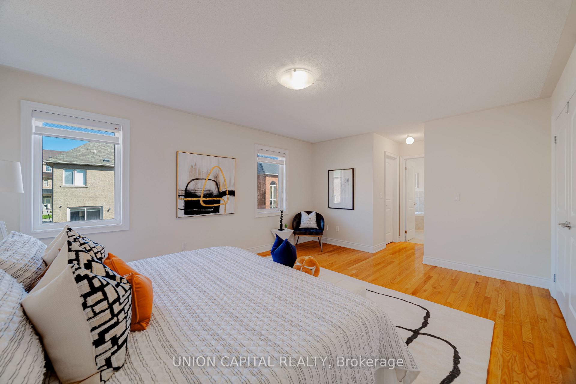 Photo 27 of 6 Sisina Avenue, Markham, Cathedraltown — HOMEH