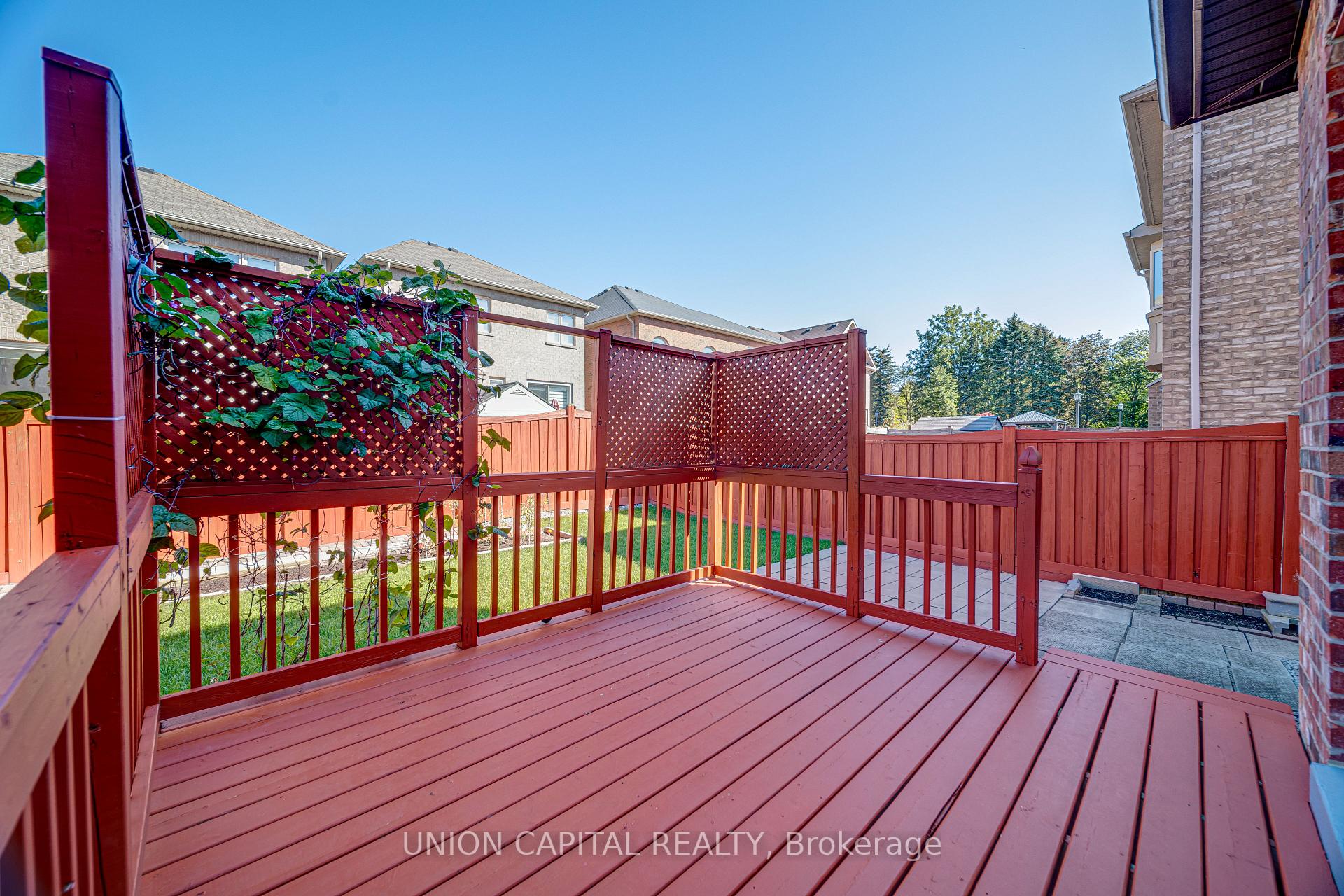 Photo 35 of 6 Sisina Avenue, Markham, Cathedraltown — HOMEH