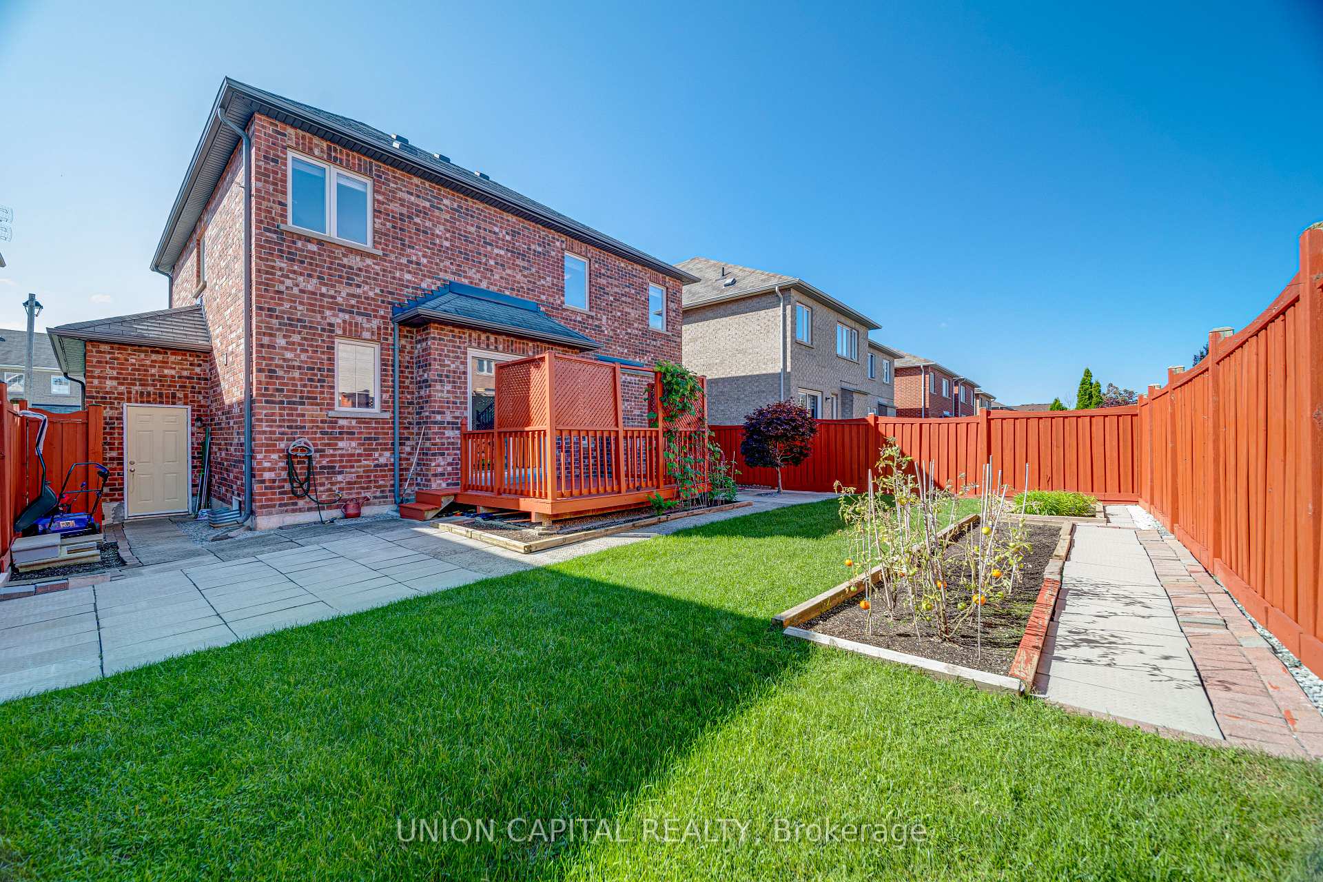 Photo 36 of 6 Sisina Avenue, Markham, Cathedraltown — HOMEH