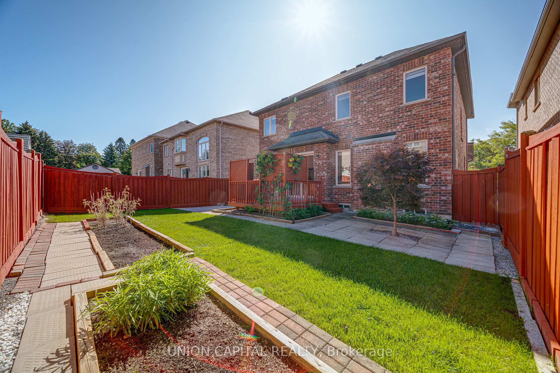 Photo 37 of 6 Sisina Avenue, Markham, Cathedraltown — HOMEH