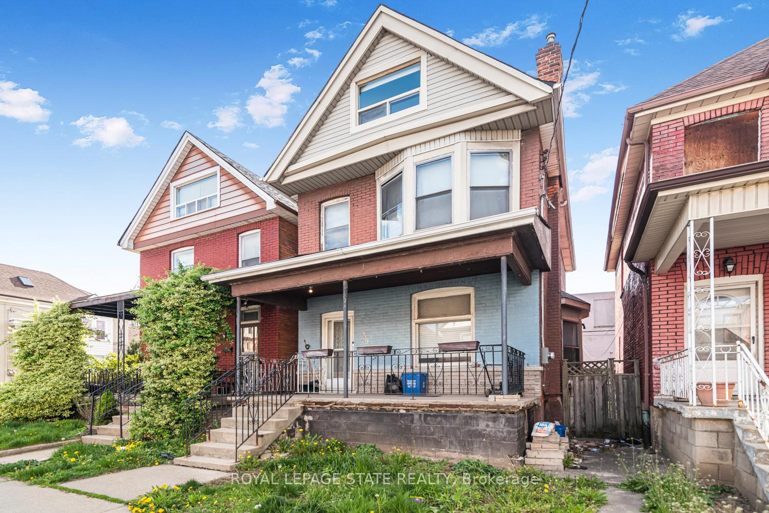 Photo of 39 Arthur Avenue N