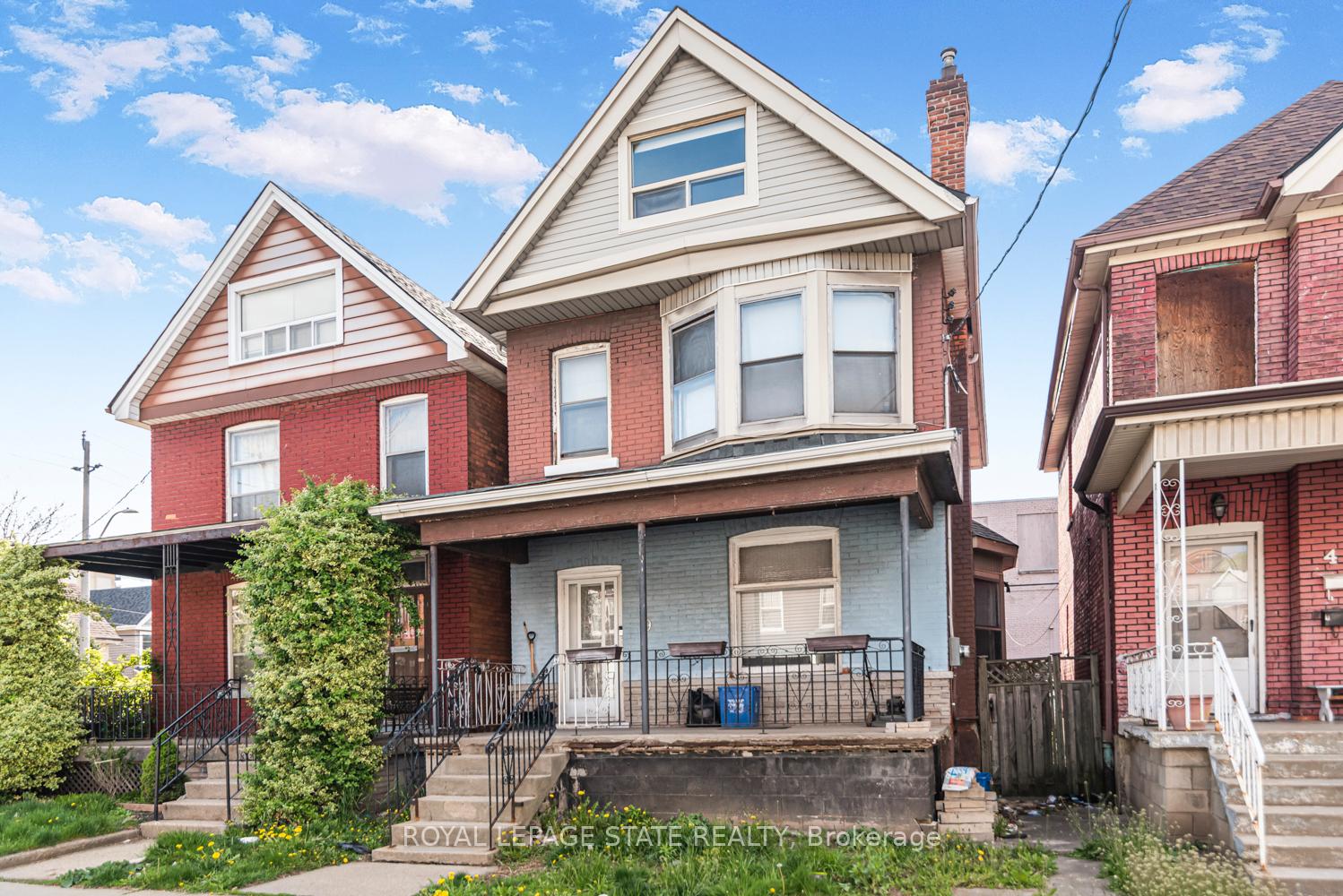 Photo 4 of 39 Arthur Avenue N, Hamilton, Gibson — HOMEH