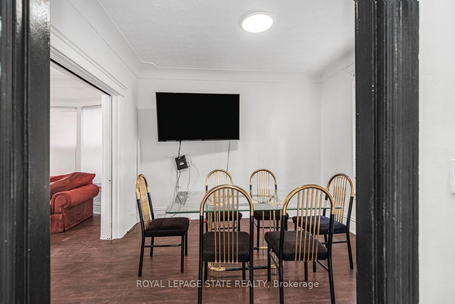 Photo 7 of 39 Arthur Avenue N, Hamilton, Gibson — HOMEH