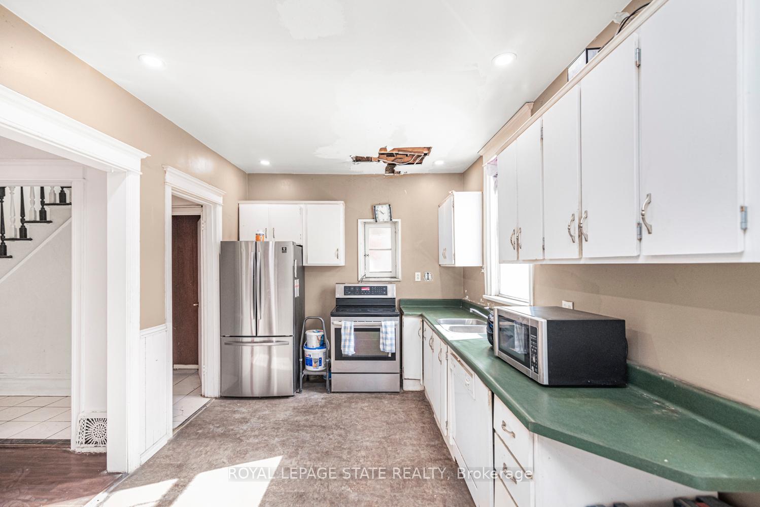 Photo 16 of 39 Arthur Avenue N, Hamilton, Gibson — HOMEH