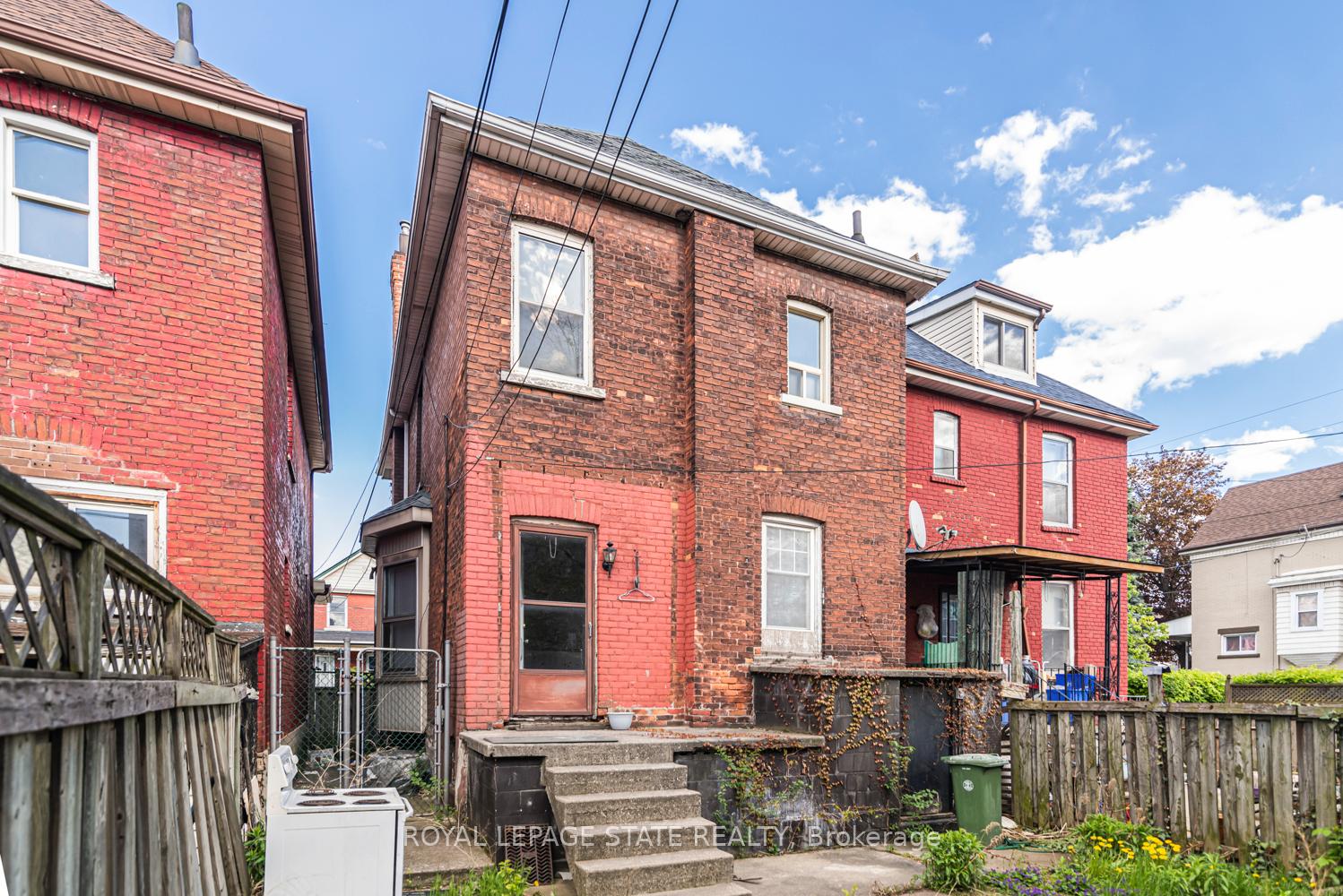 Photo 37 of 39 Arthur Avenue N, Hamilton, Gibson — HOMEH
