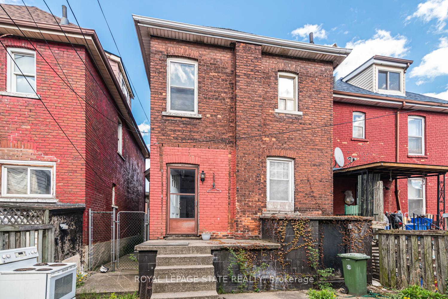 Photo 39 of 39 Arthur Avenue N, Hamilton, Gibson — HOMEH