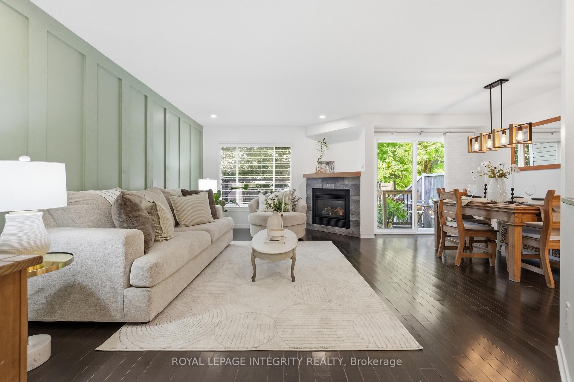 Photo 9 of 1341 Halton Terrace, Ottawa, Kanata - Morgan's Grant/South March — HOMEH
