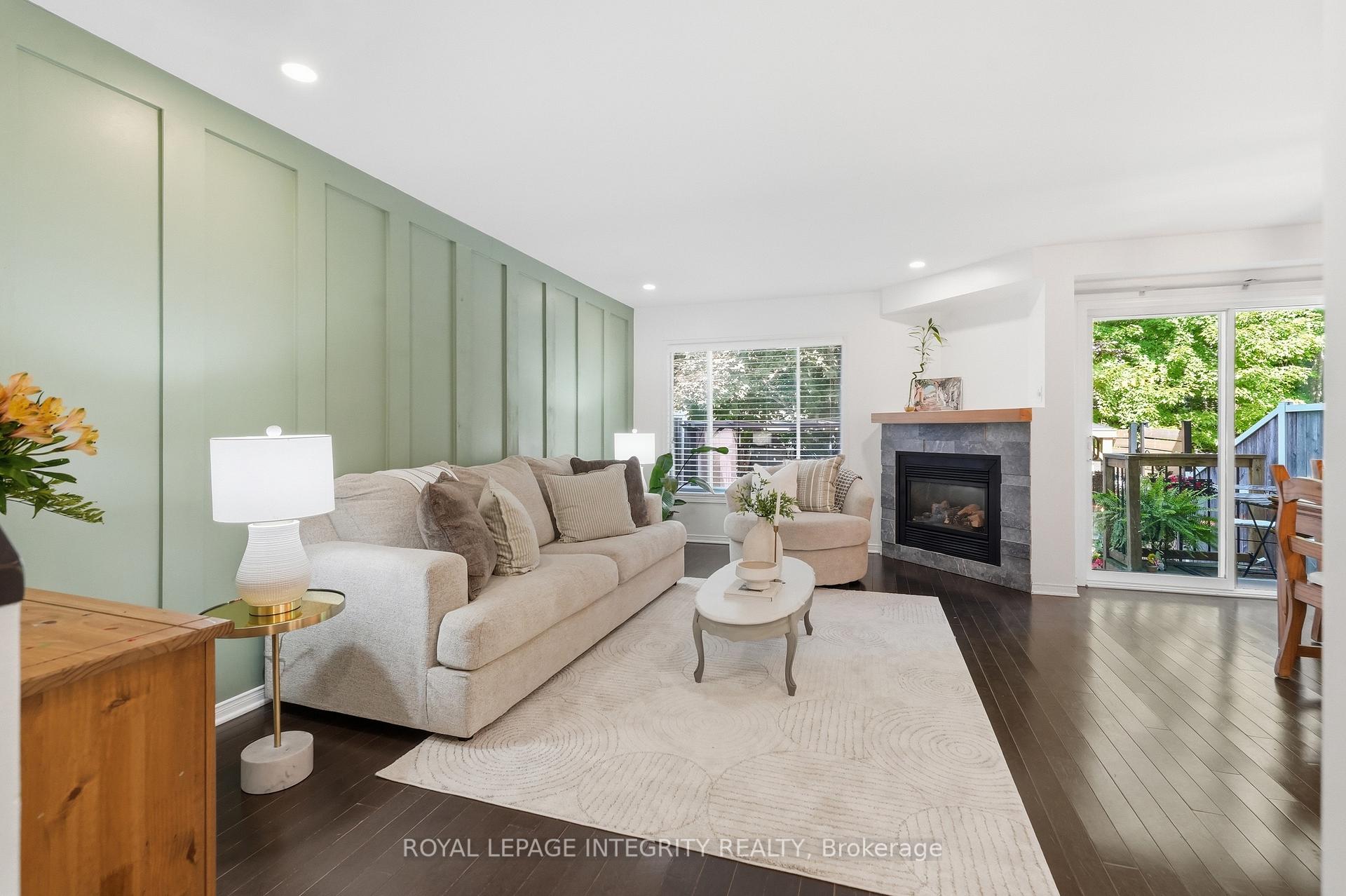 Photo 10 of 1341 Halton Terrace, Ottawa, Kanata - Morgan's Grant/South March — HOMEH