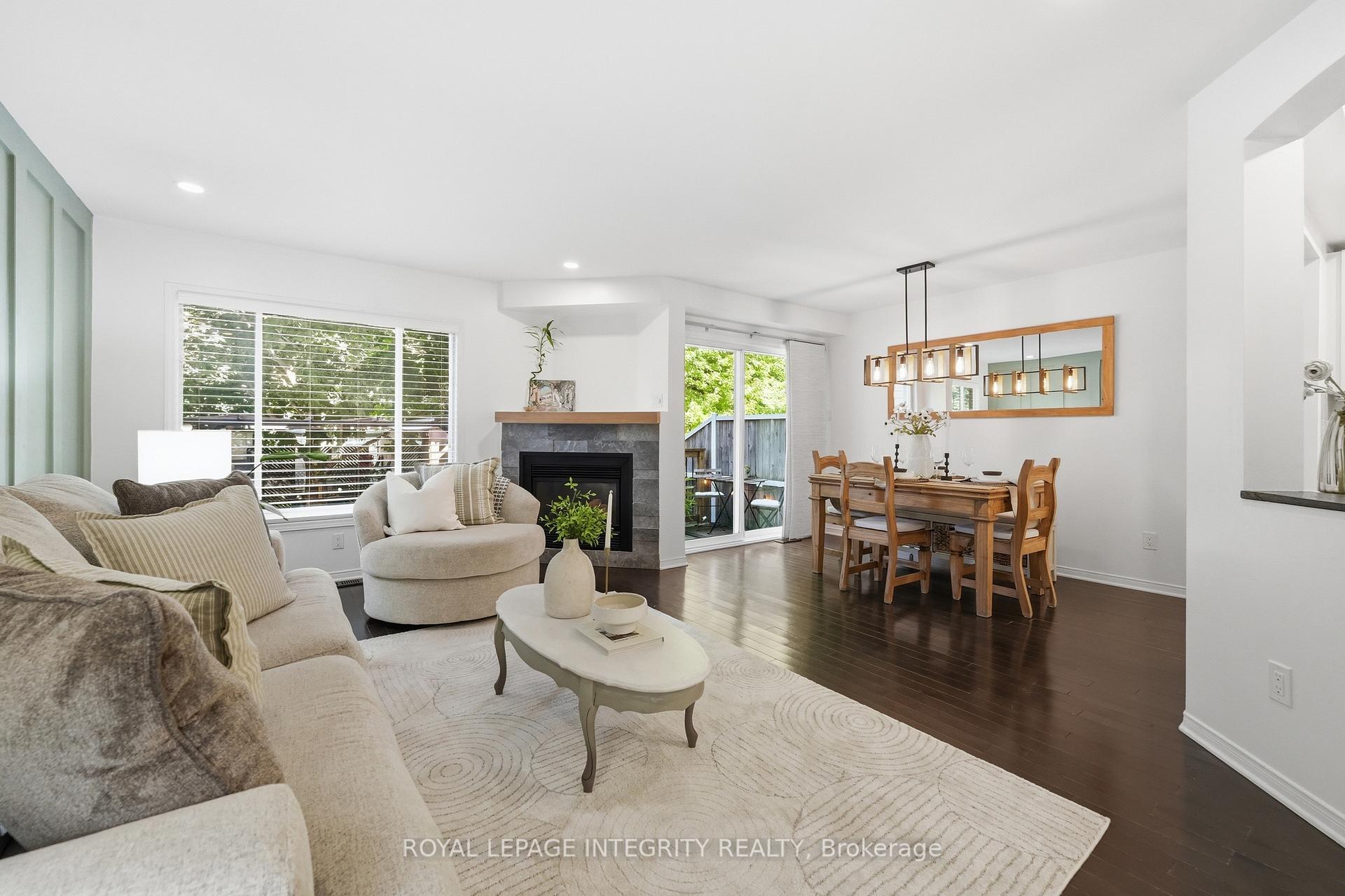 Photo 11 of 1341 Halton Terrace, Ottawa, Kanata - Morgan's Grant/South March — HOMEH