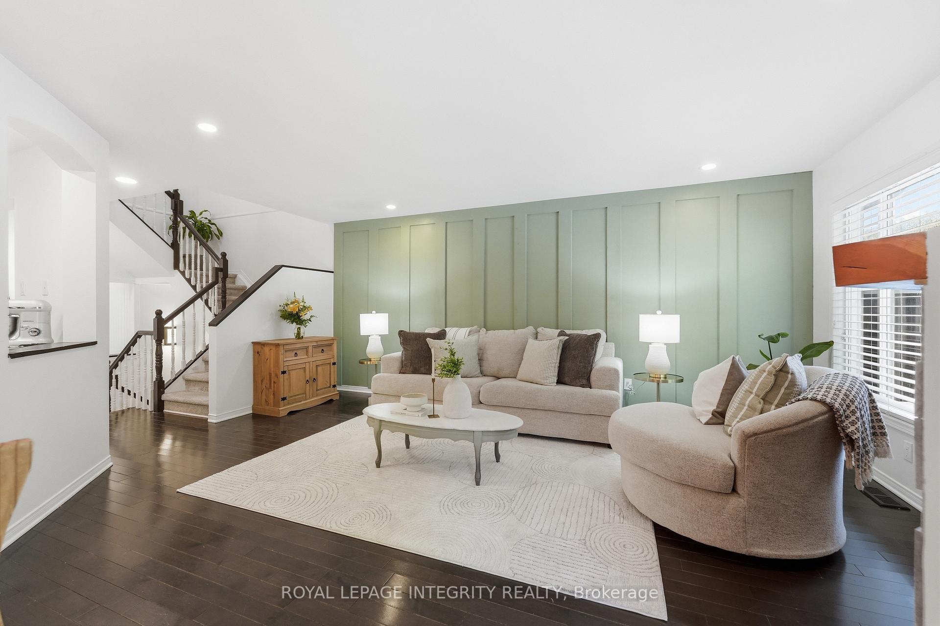 Photo 13 of 1341 Halton Terrace, Ottawa, Kanata - Morgan's Grant/South March — HOMEH