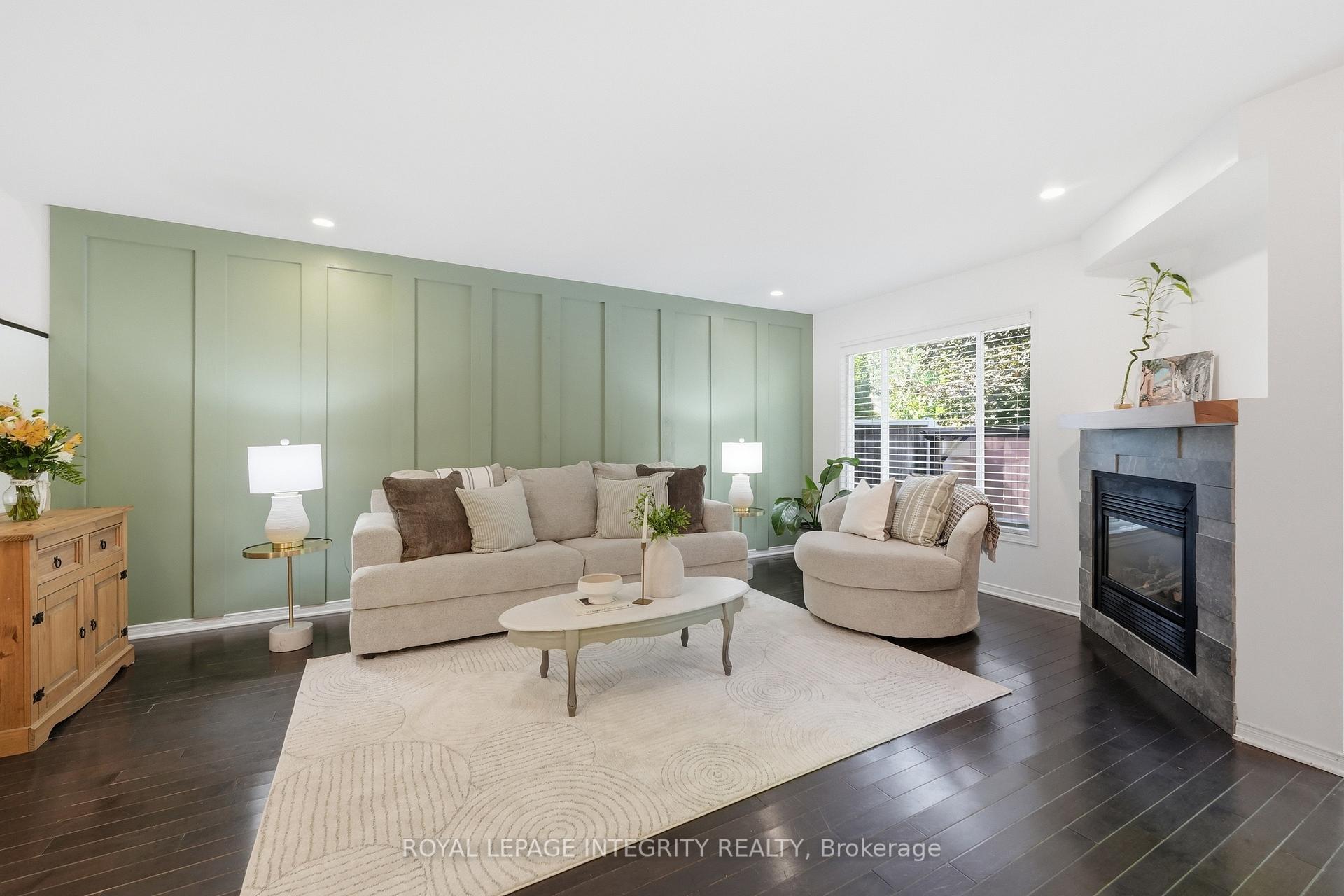 Photo 14 of 1341 Halton Terrace, Ottawa, Kanata - Morgan's Grant/South March — HOMEH