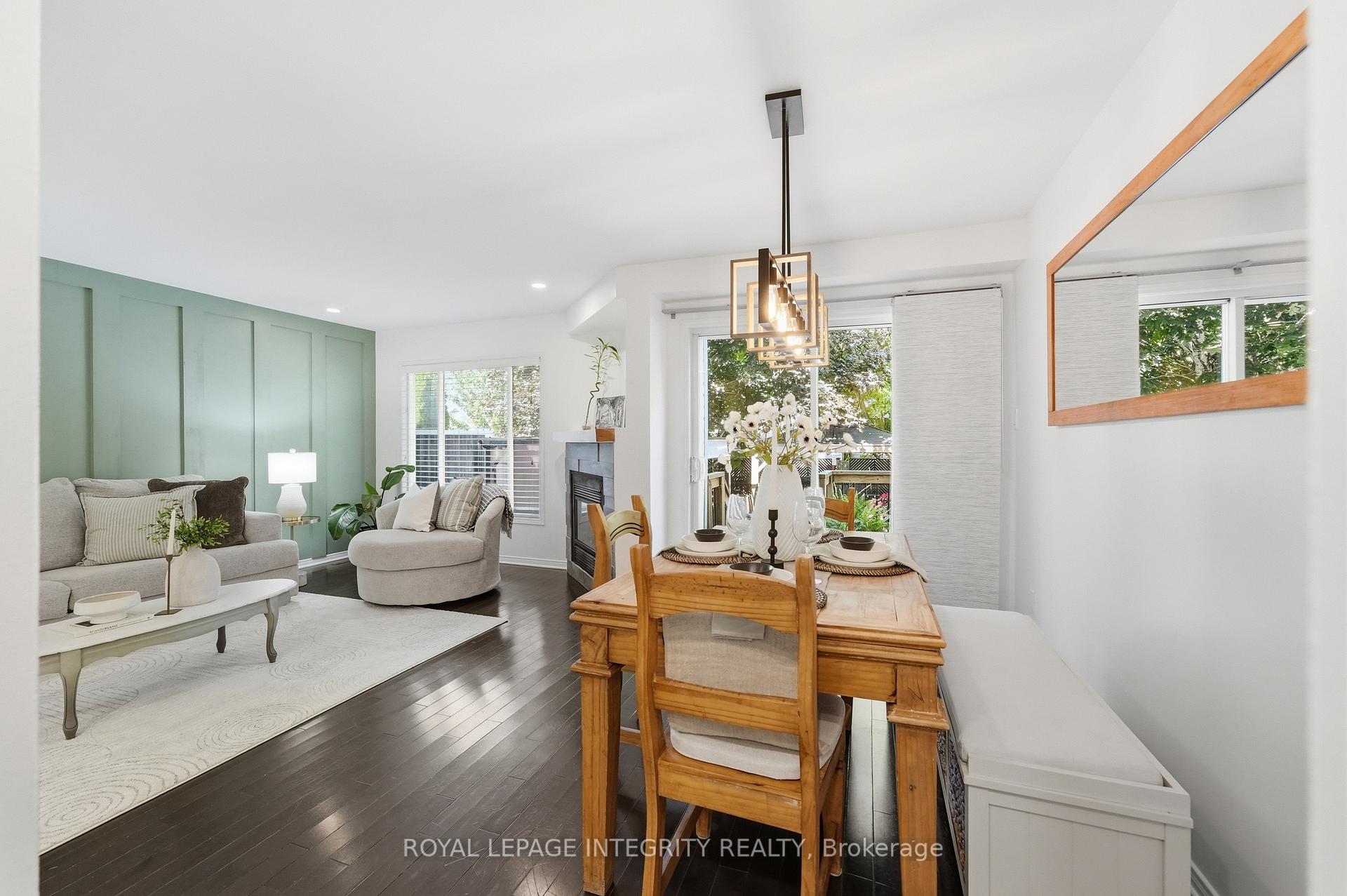 Photo 17 of 1341 Halton Terrace, Ottawa, Kanata - Morgan's Grant/South March — HOMEH