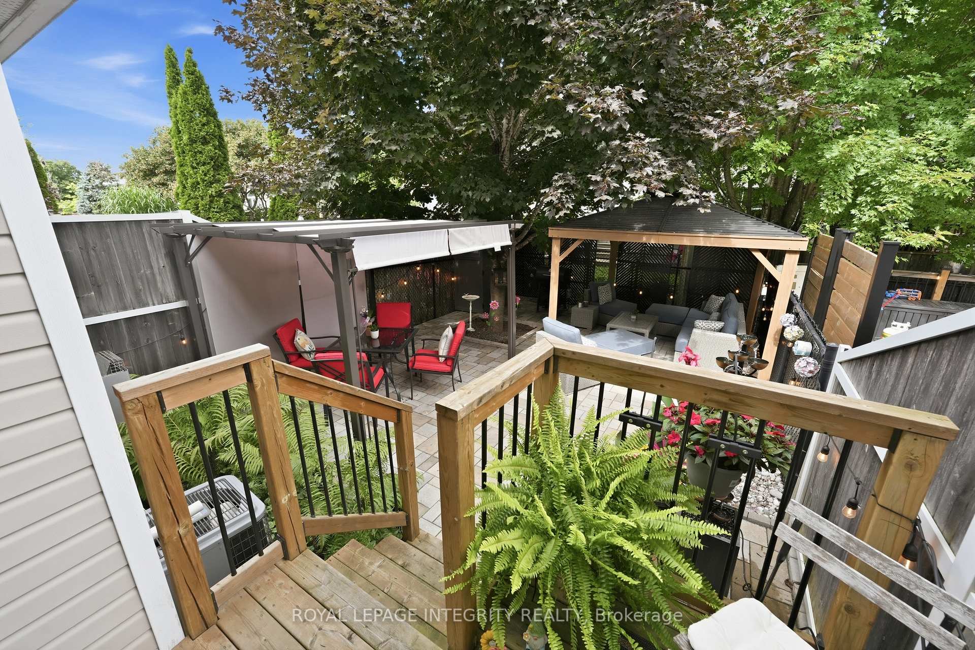 Photo 39 of 1341 Halton Terrace, Ottawa, Kanata - Morgan's Grant/South March — HOMEH