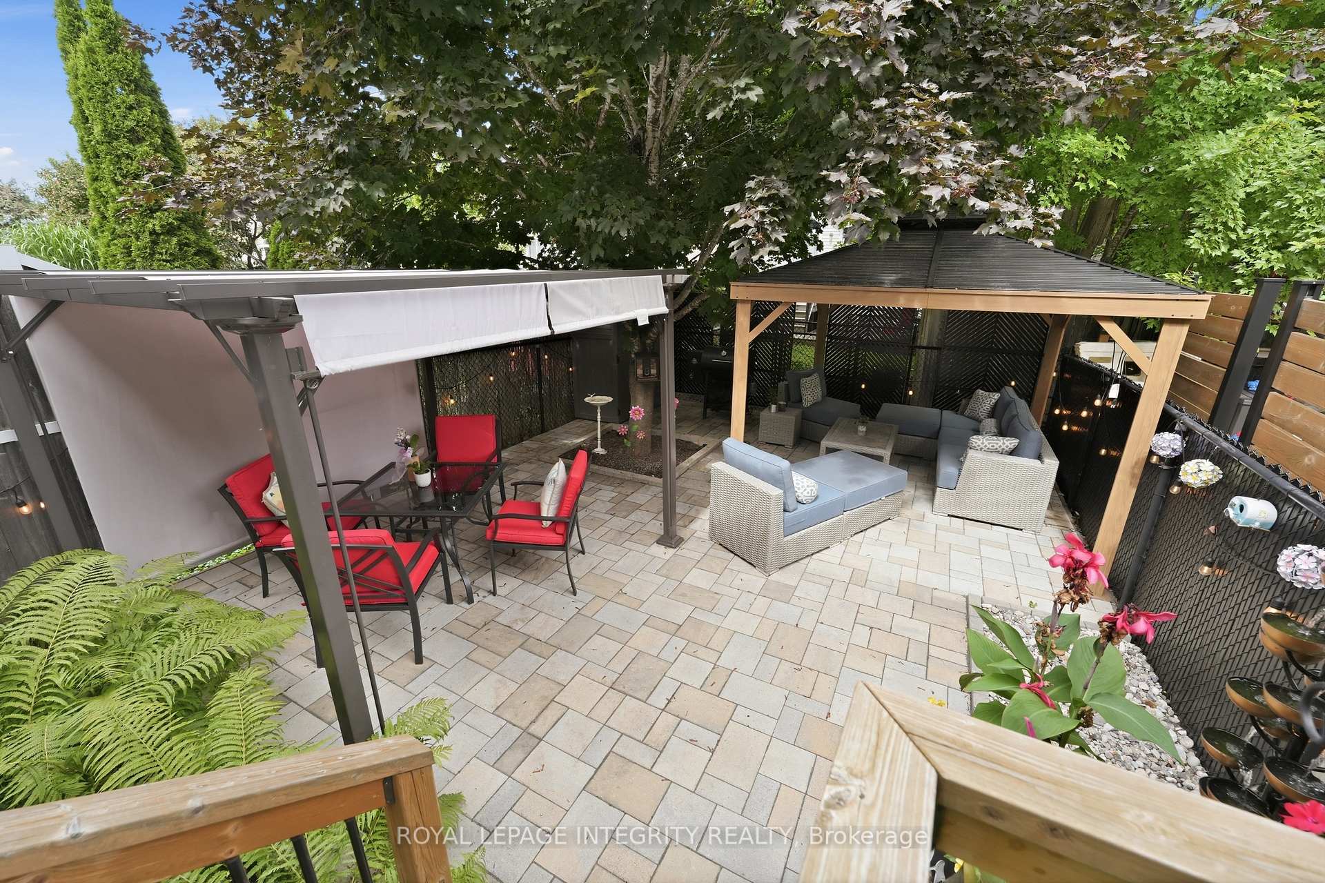 Photo 40 of 1341 Halton Terrace, Ottawa, Kanata - Morgan's Grant/South March — HOMEH