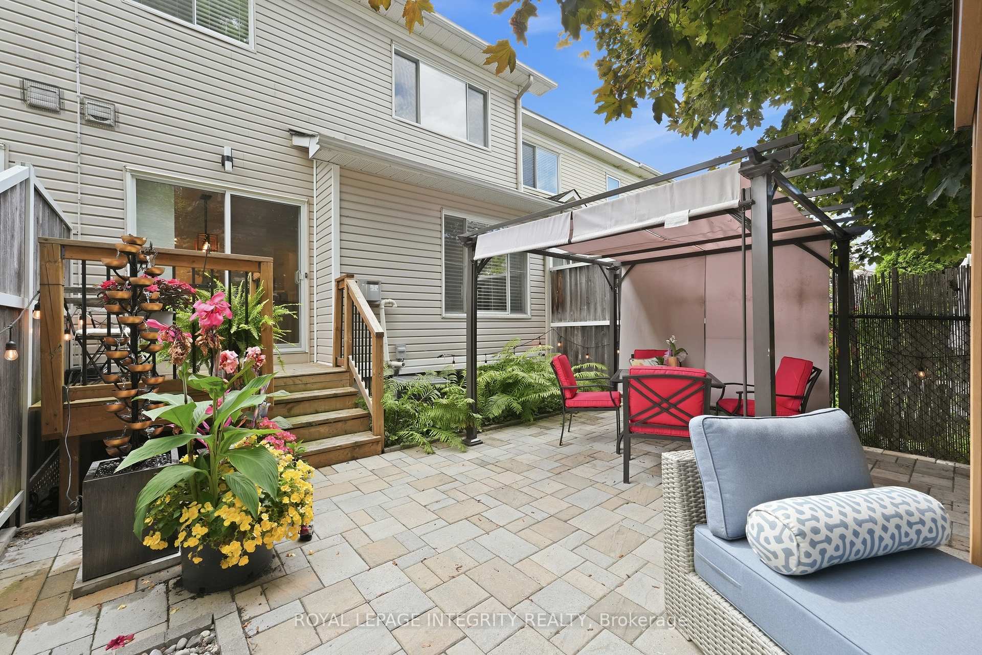 Photo 42 of 1341 Halton Terrace, Ottawa, Kanata - Morgan's Grant/South March — HOMEH