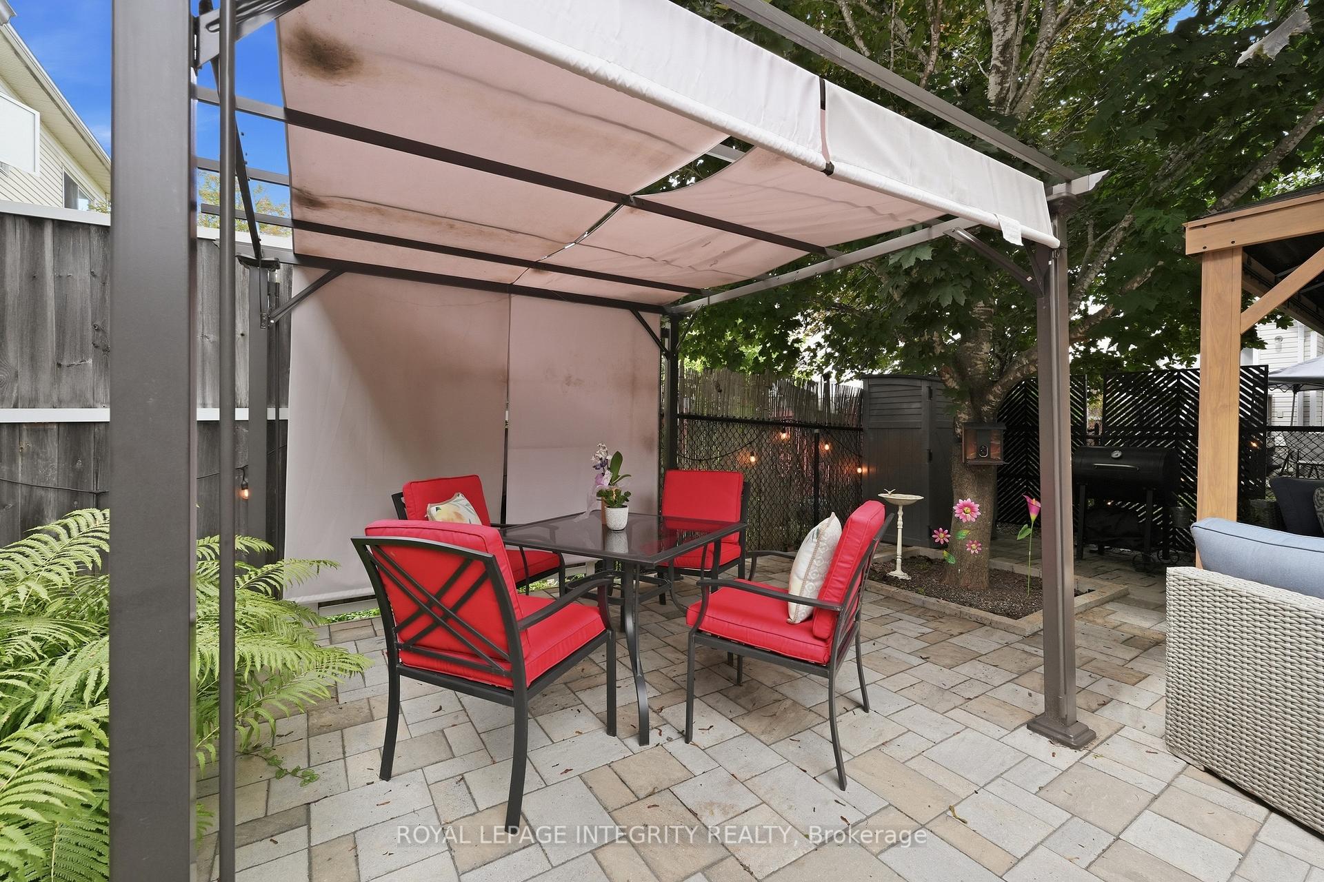 Photo 43 of 1341 Halton Terrace, Ottawa, Kanata - Morgan's Grant/South March — HOMEH