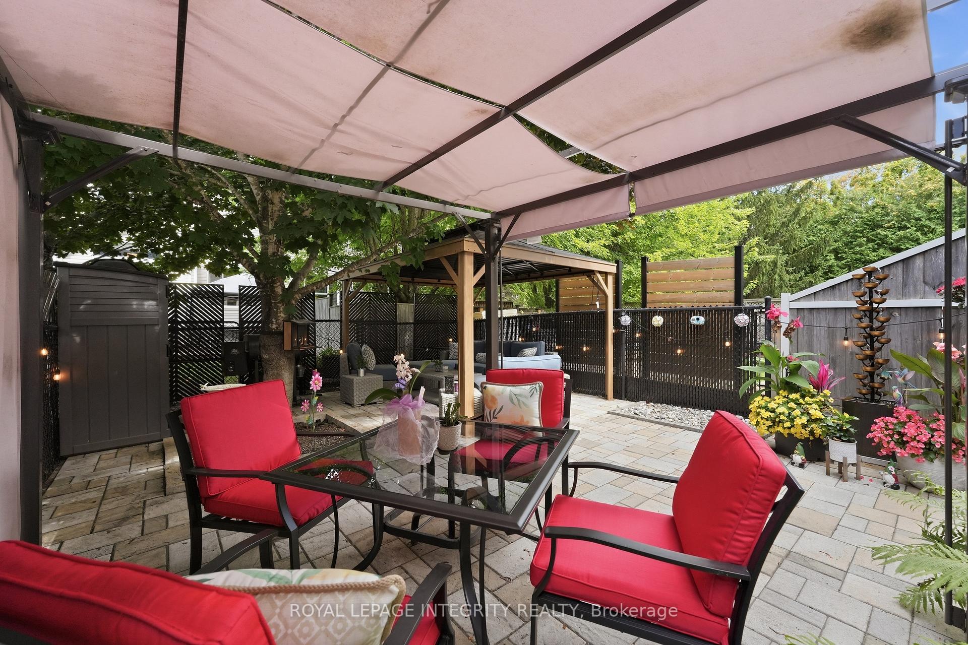 Photo 44 of 1341 Halton Terrace, Ottawa, Kanata - Morgan's Grant/South March — HOMEH