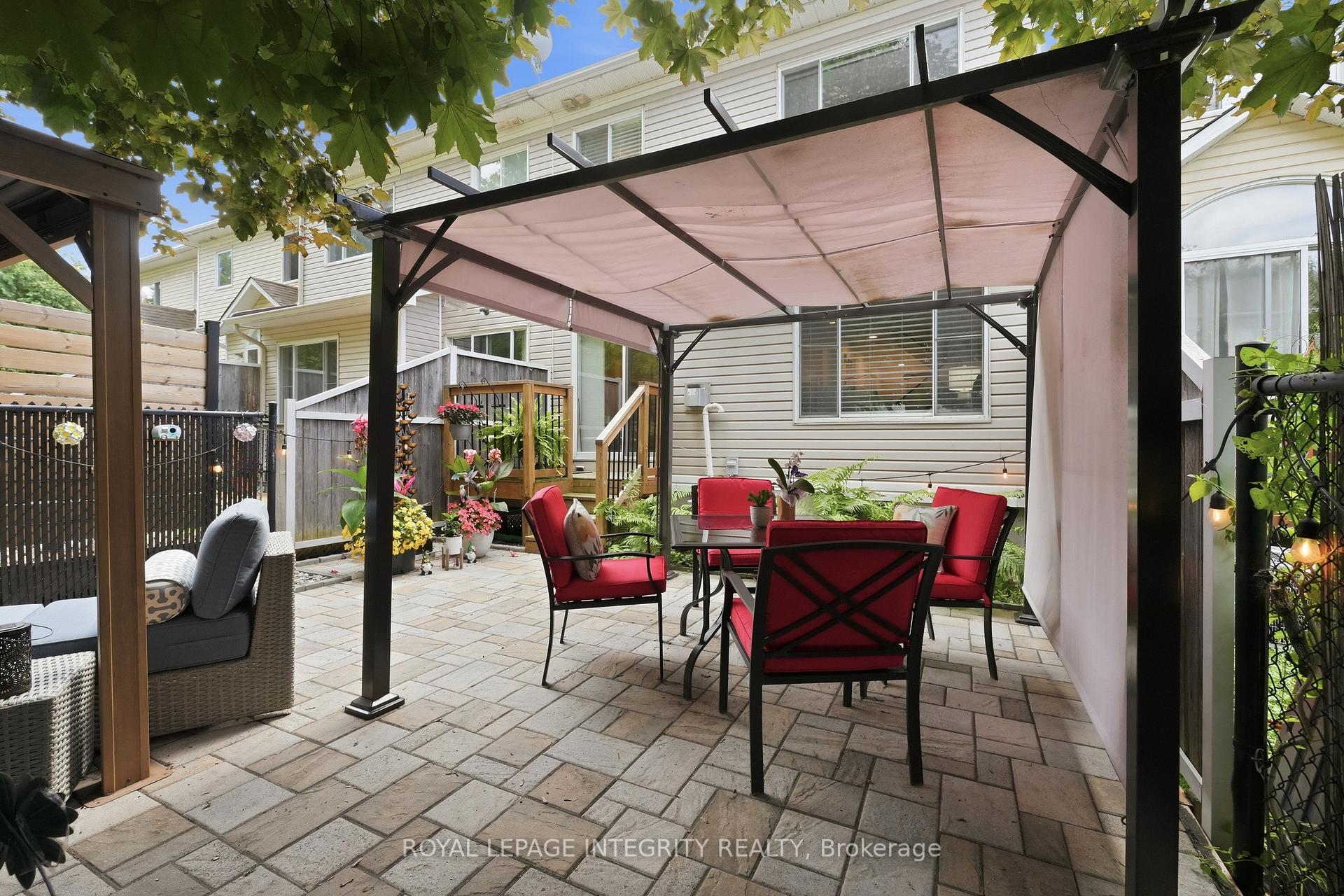 Photo 45 of 1341 Halton Terrace, Ottawa, Kanata - Morgan's Grant/South March — HOMEH