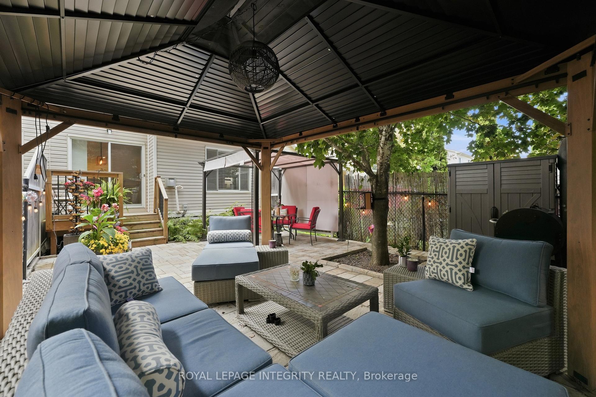 Photo 48 of 1341 Halton Terrace, Ottawa, Kanata - Morgan's Grant/South March — HOMEH