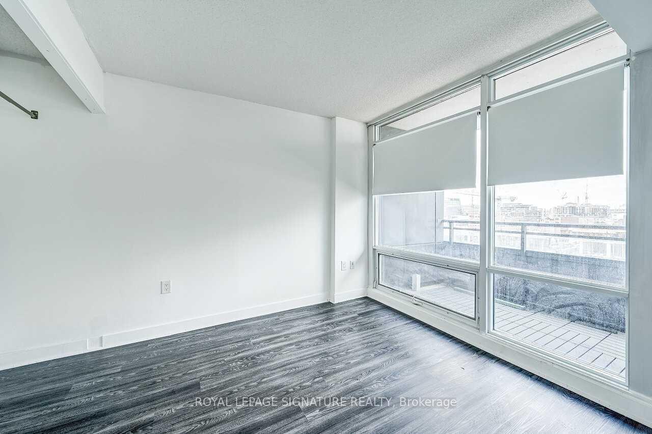 Photo 8 of Unit 901, 25 Telegram Mews, Toronto, Waterfront Communities — HOMEH