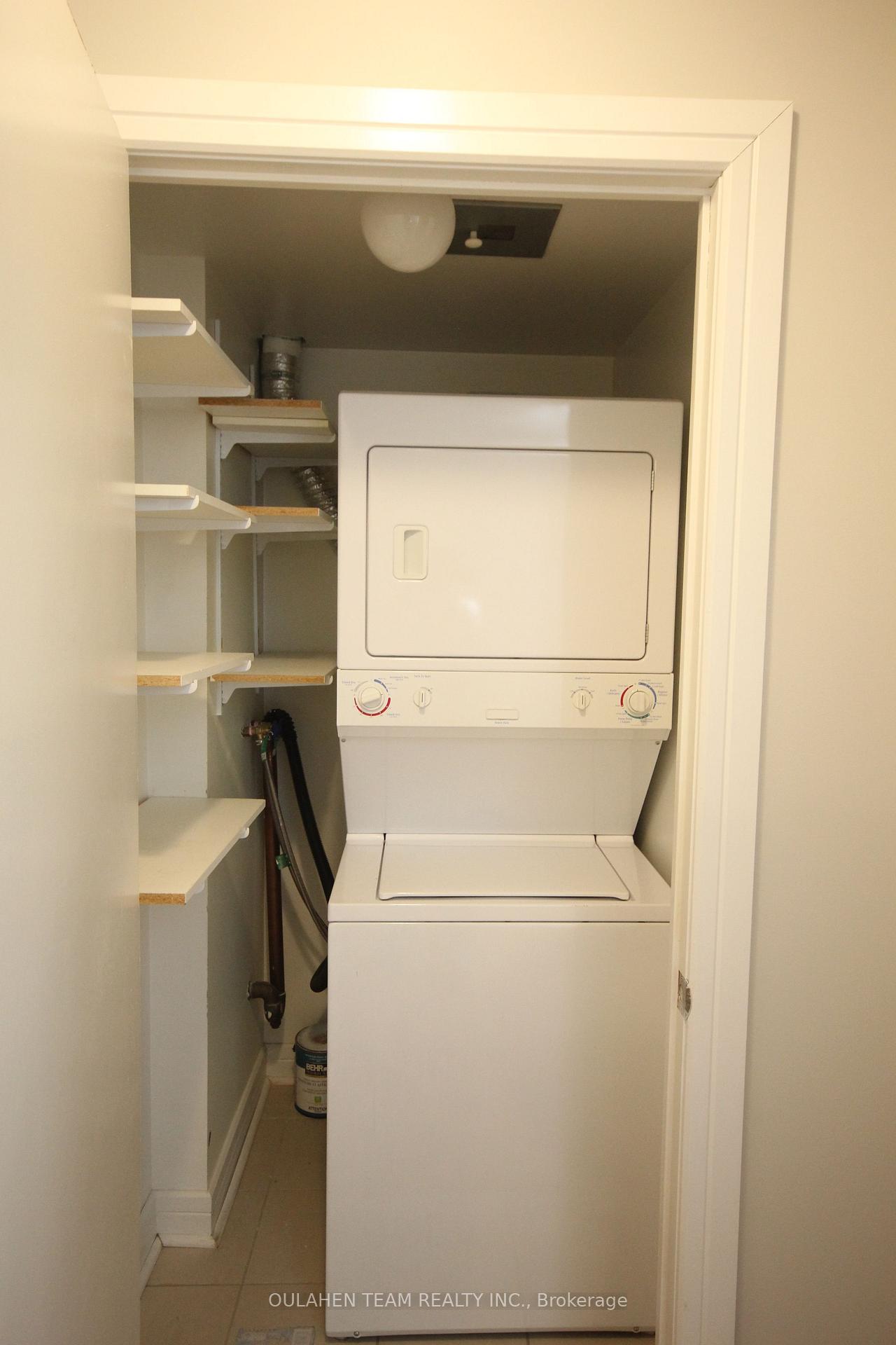 Photo 12 of Unit 1512, 16 Harrison Garden Boulevard, North York, Willowdale East — HOMEH