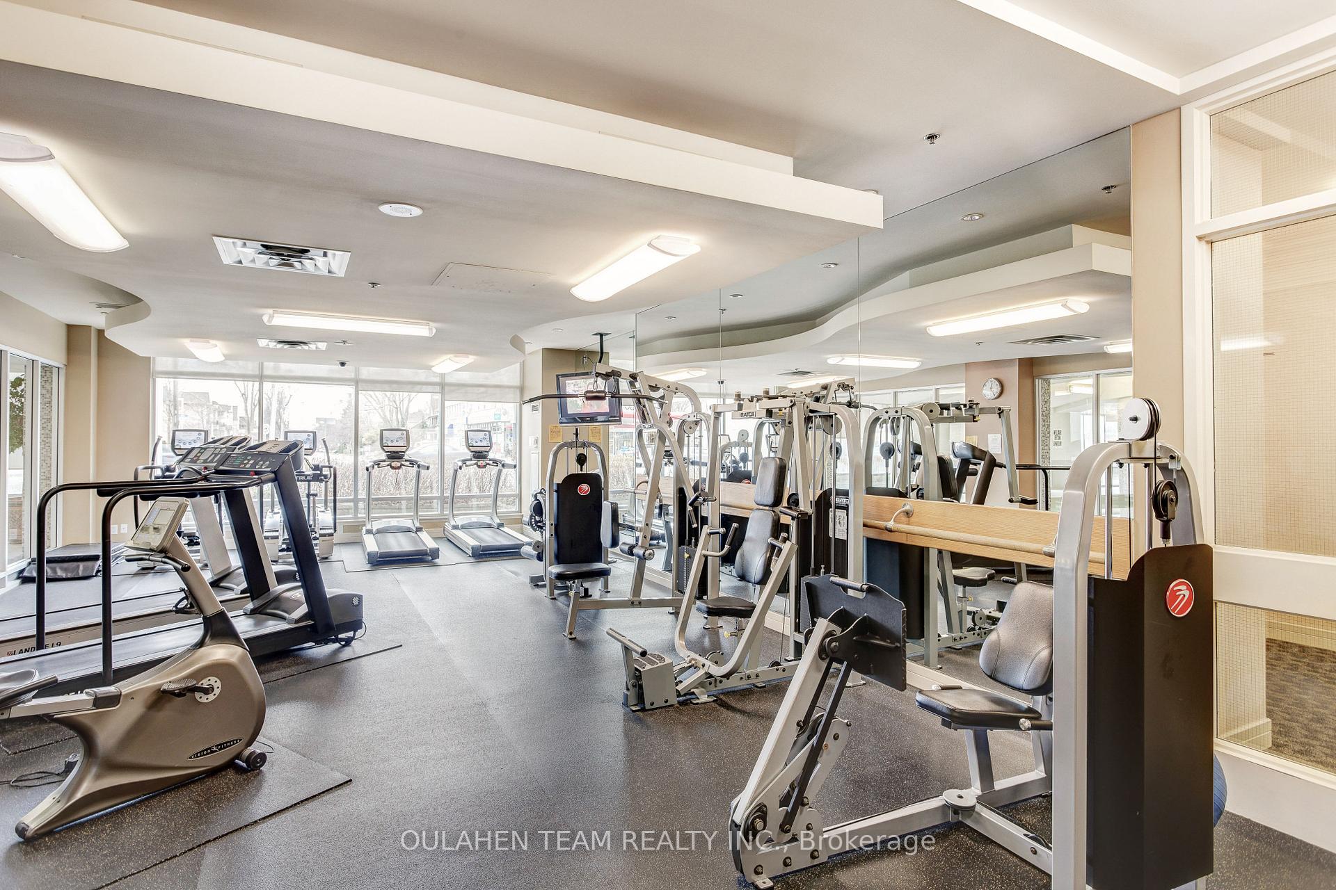 Photo 17 of Unit 1512, 16 Harrison Garden Boulevard, North York, Willowdale East — HOMEH