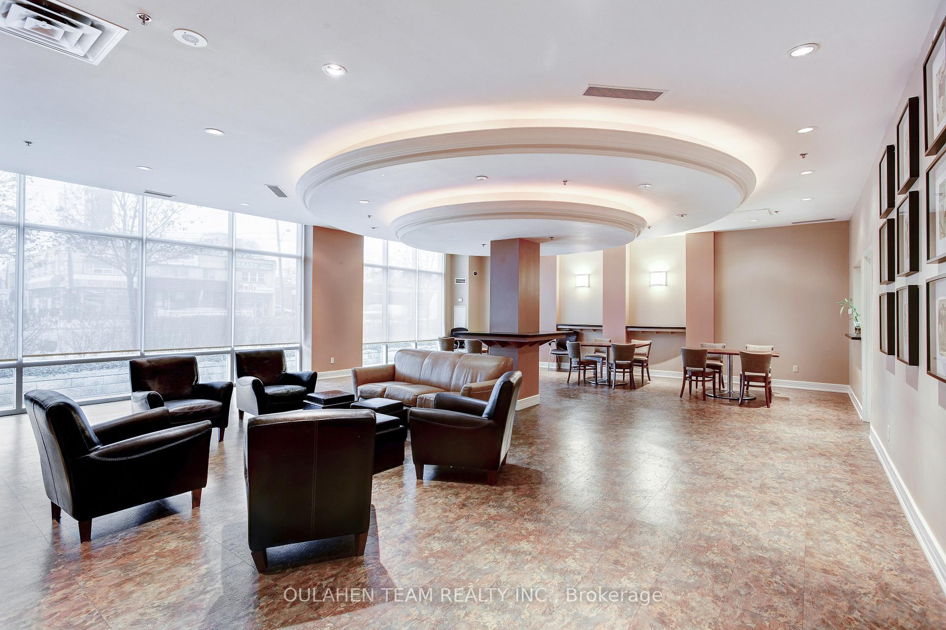 Photo 19 of Unit 1512, 16 Harrison Garden Boulevard, North York, Willowdale East — HOMEH