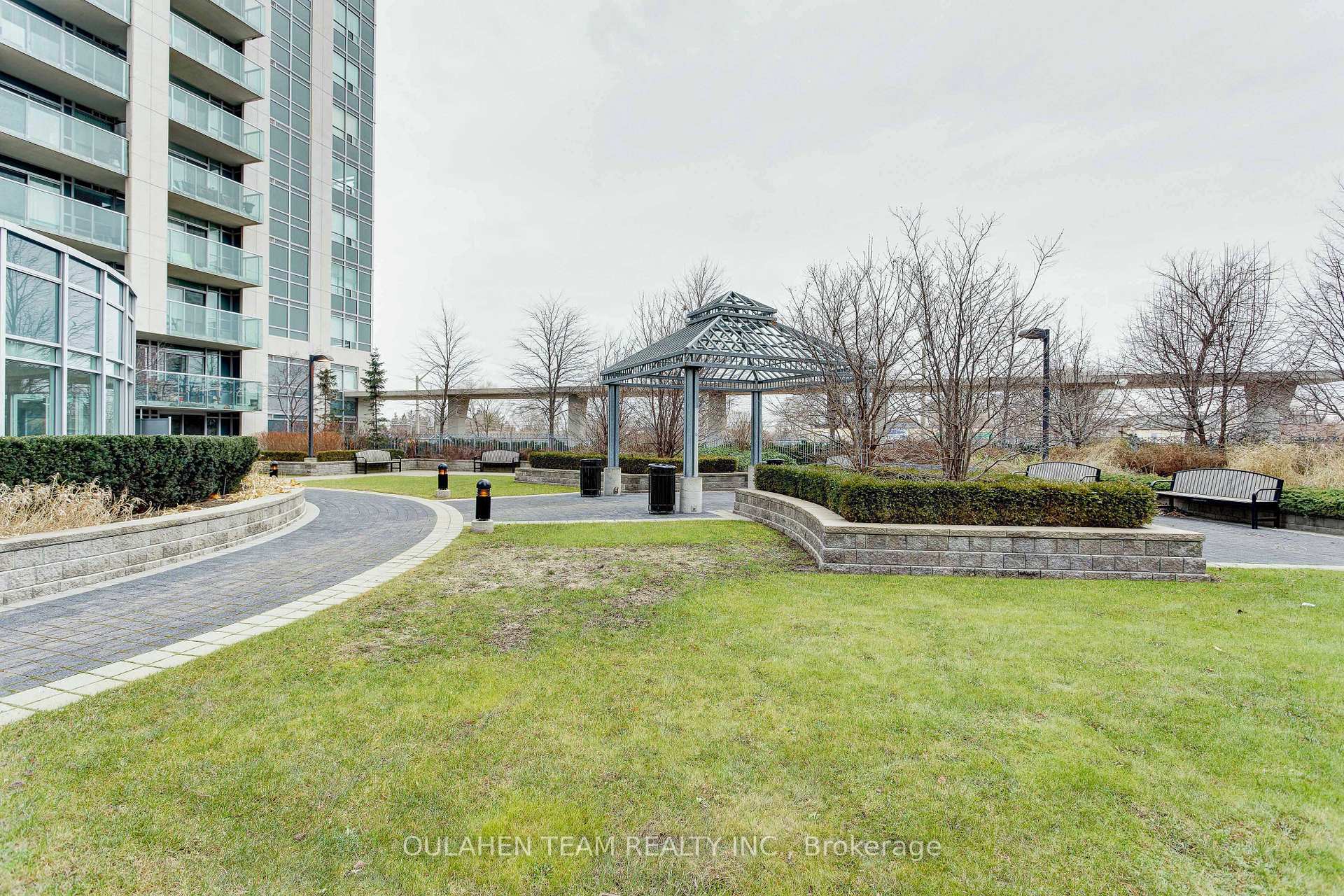 Photo 20 of Unit 1512, 16 Harrison Garden Boulevard, North York, Willowdale East — HOMEH