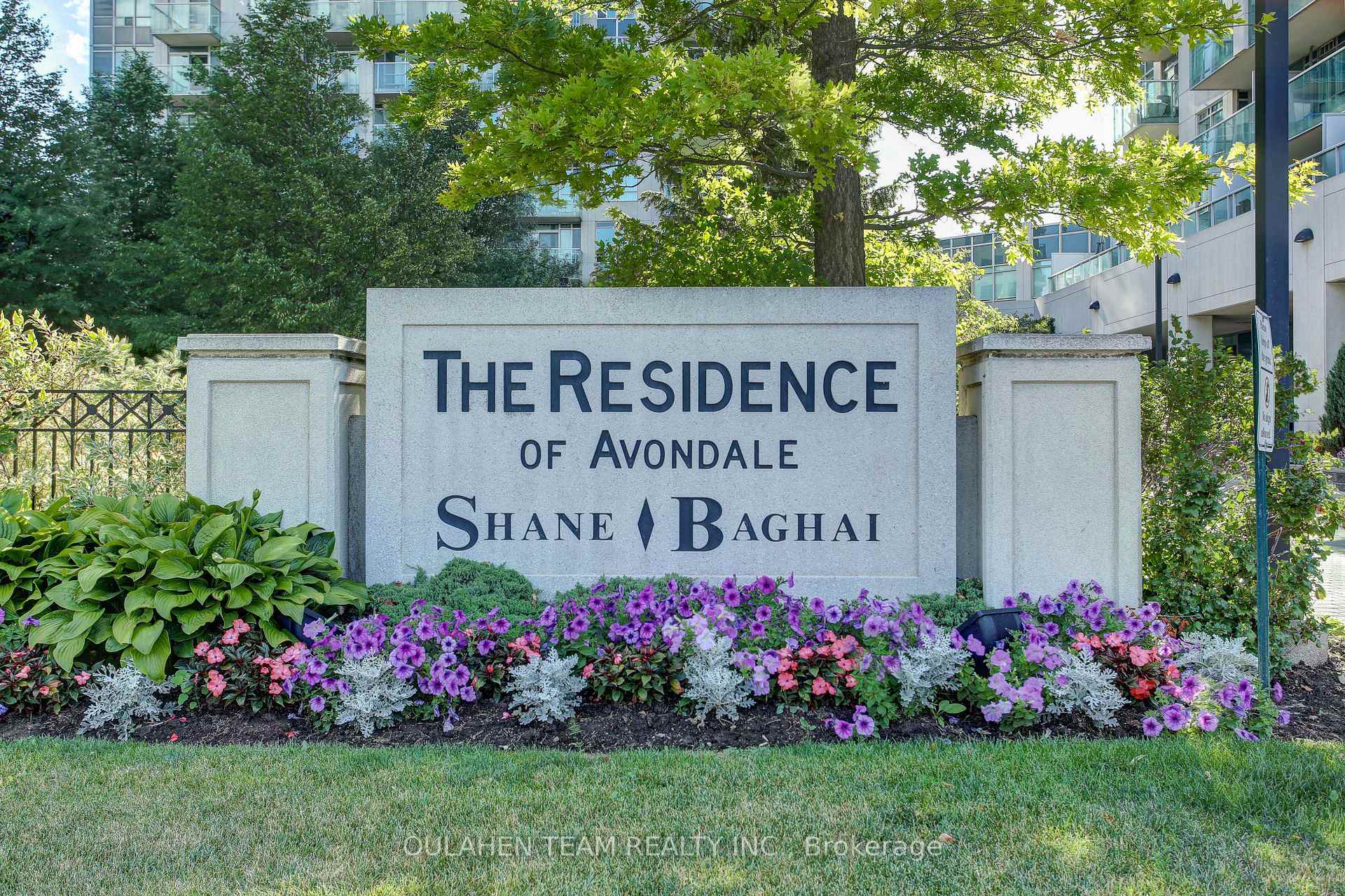 Photo 22 of Unit 1512, 16 Harrison Garden Boulevard, North York, Willowdale East — HOMEH
