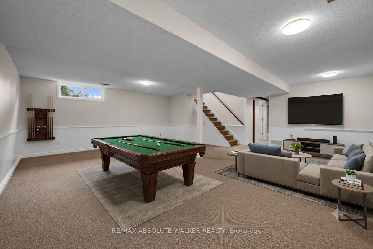 Photo 25 of 1447 Stagecoach Road, Ottawa, Greely — HOMEH