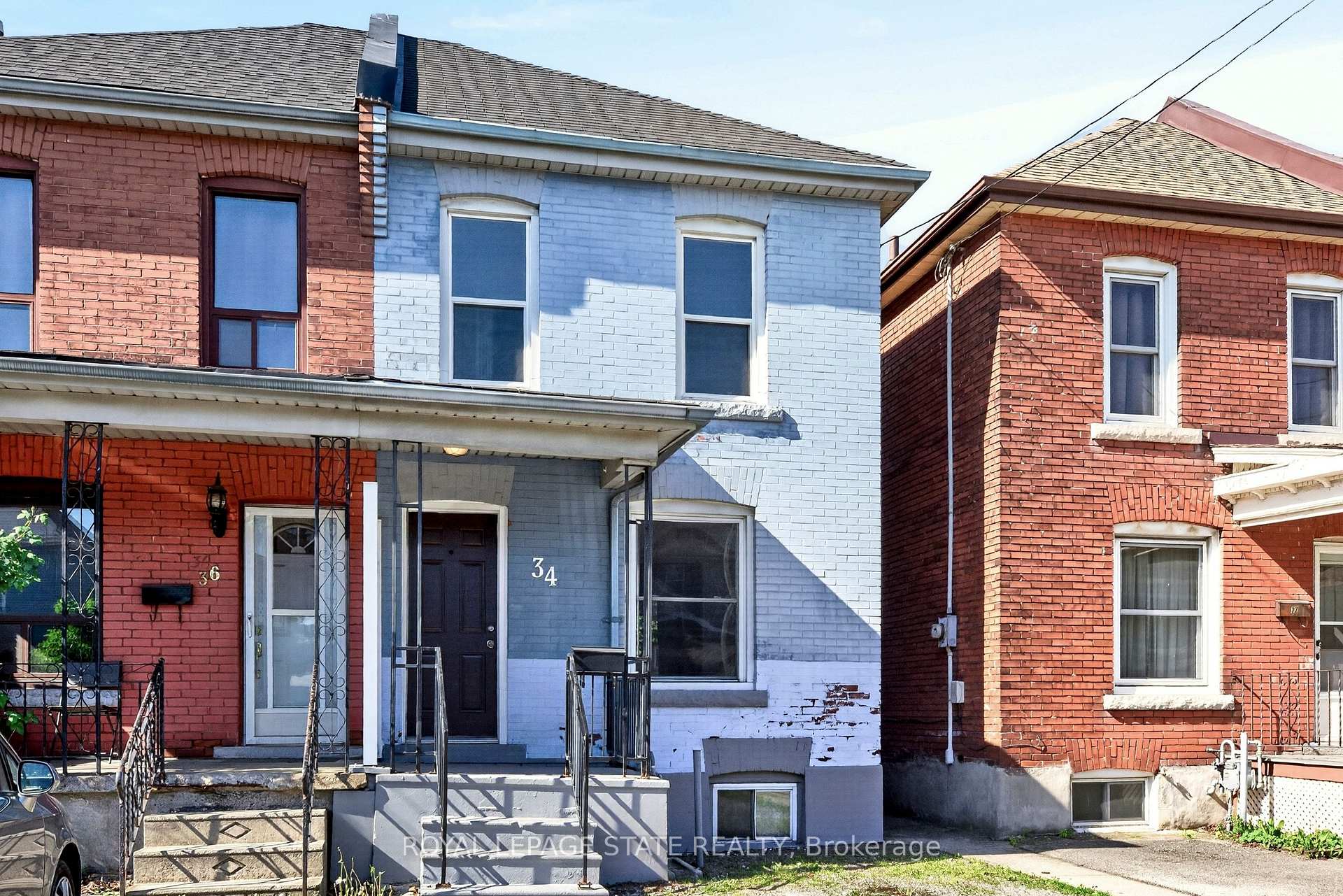 Photo of 34 Edward Street