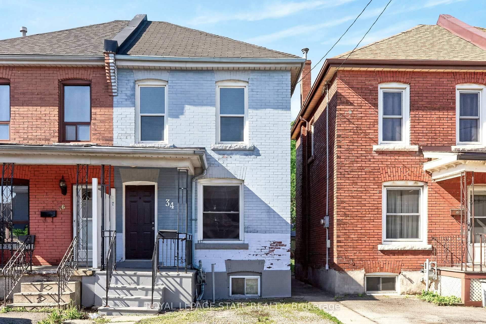 Photo 3 of 34 Edward Street, Hamilton, Stipley — HOMEH