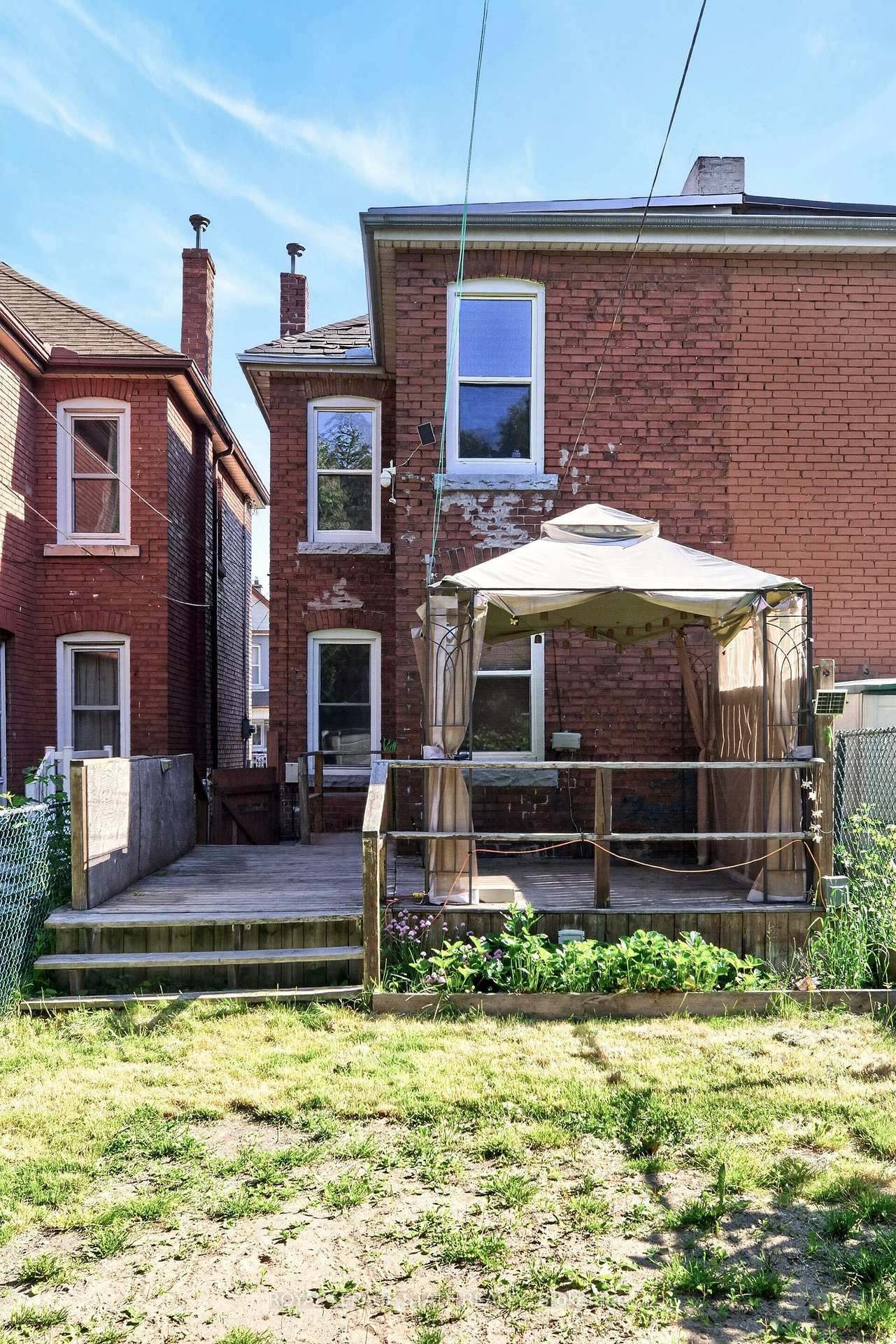 Photo 31 of 34 Edward Street, Hamilton, Stipley — HOMEH