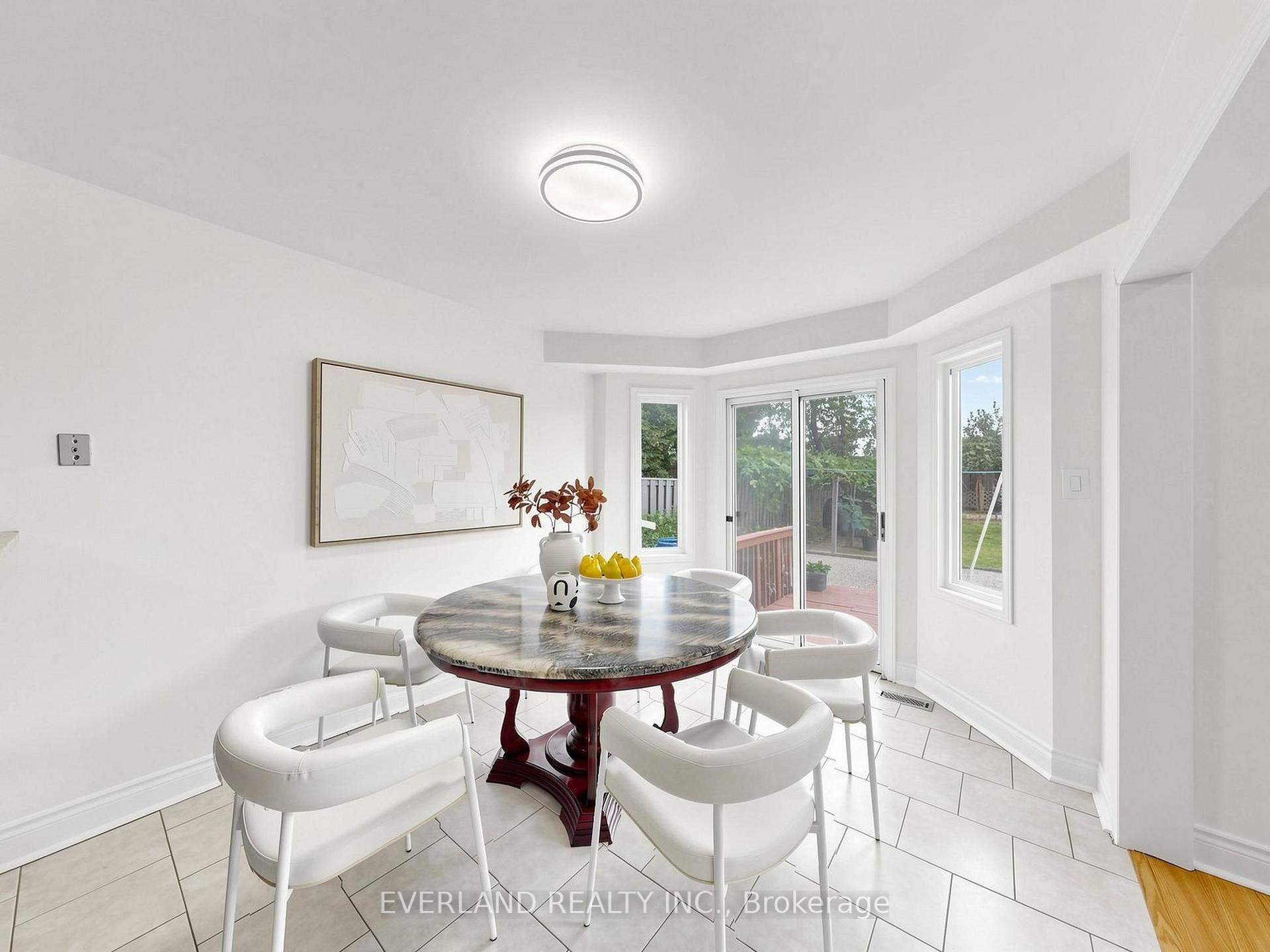 Photo 13 of 26 Erla Court, Markham, Middlefield — HOMEH