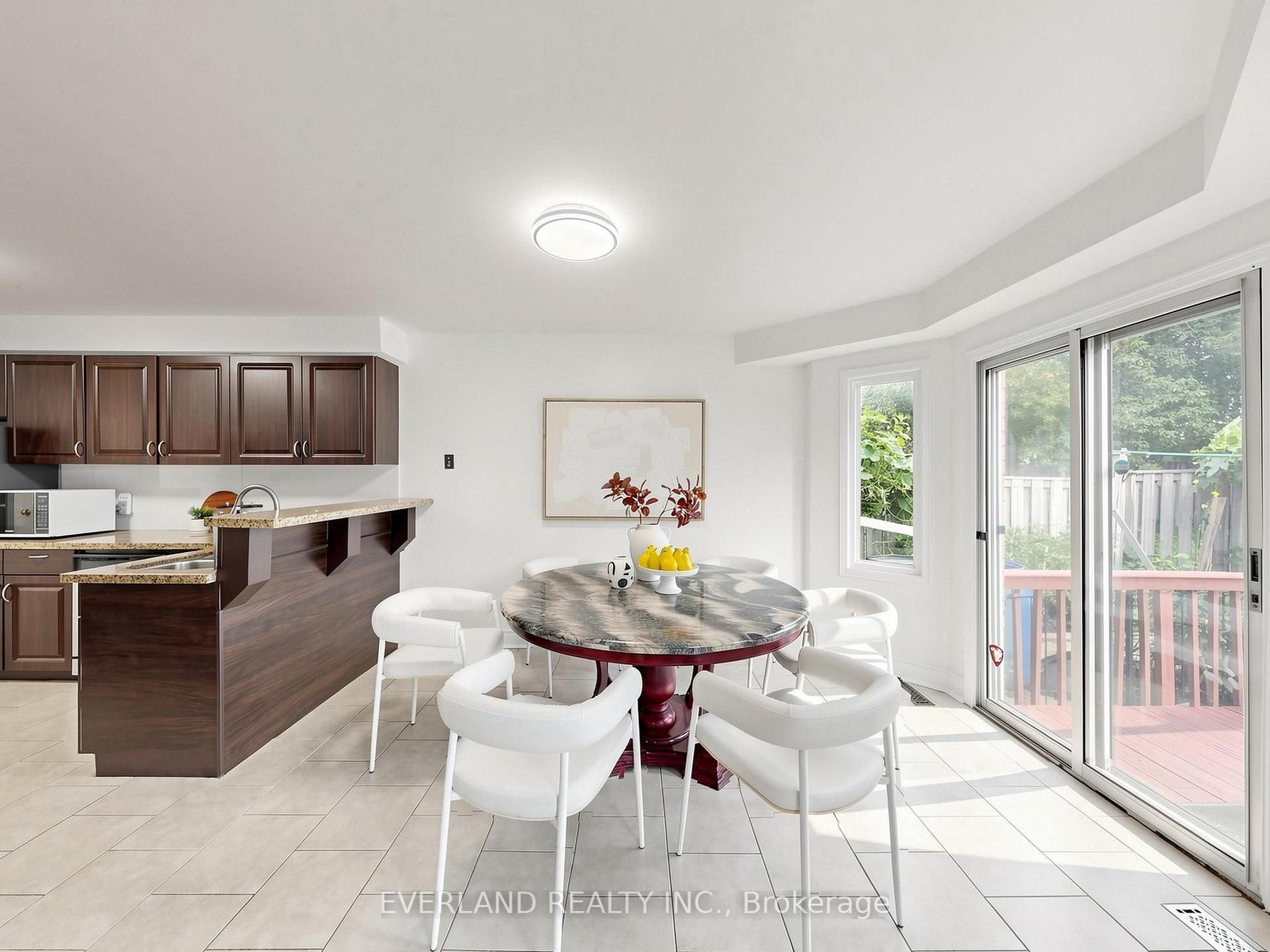 Photo 14 of 26 Erla Court, Markham, Middlefield — HOMEH