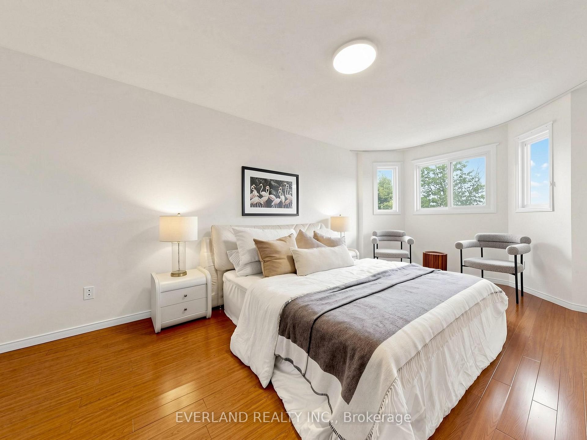 Photo 21 of 26 Erla Court, Markham, Middlefield — HOMEH