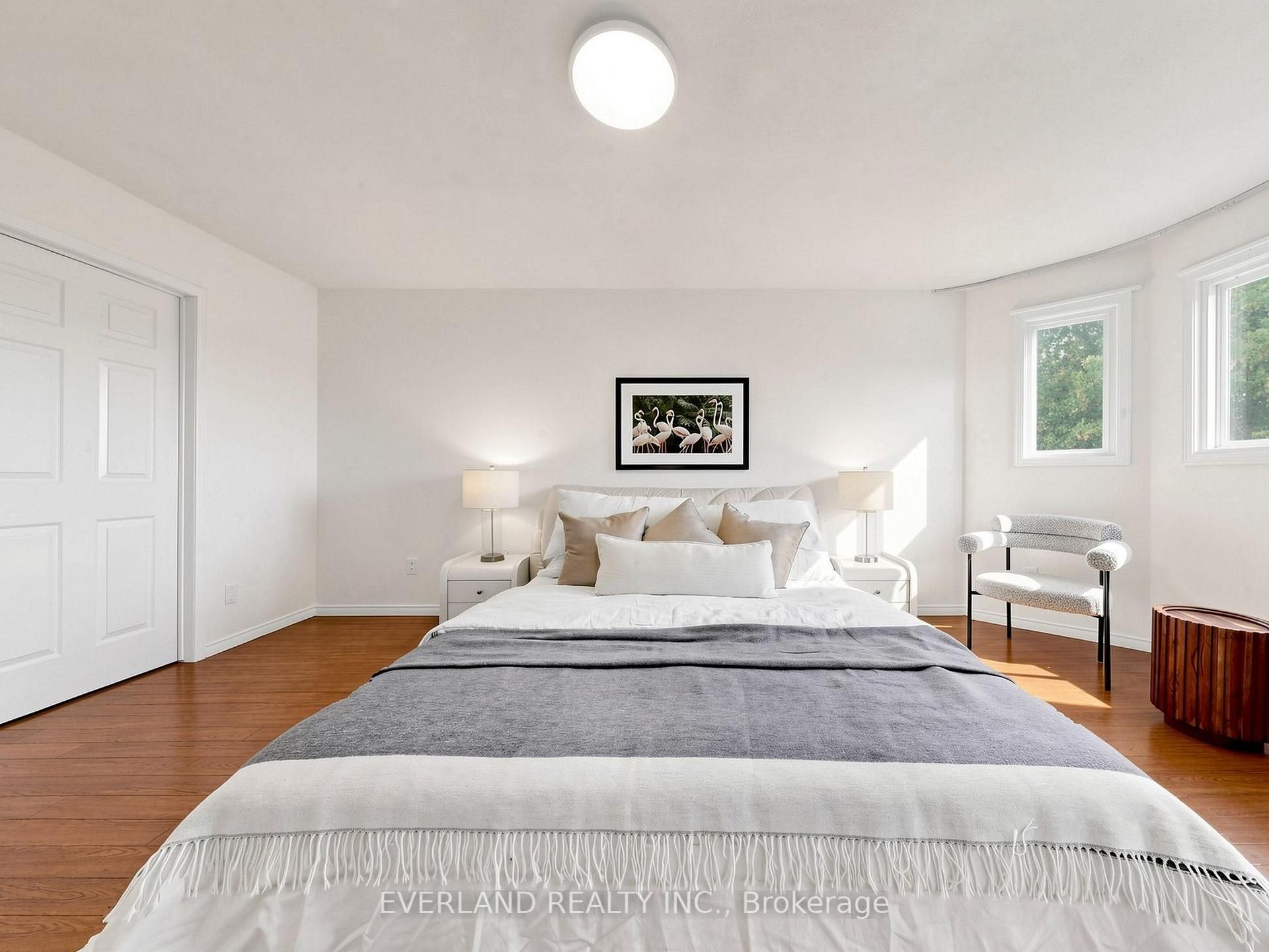 Photo 25 of 26 Erla Court, Markham, Middlefield — HOMEH
