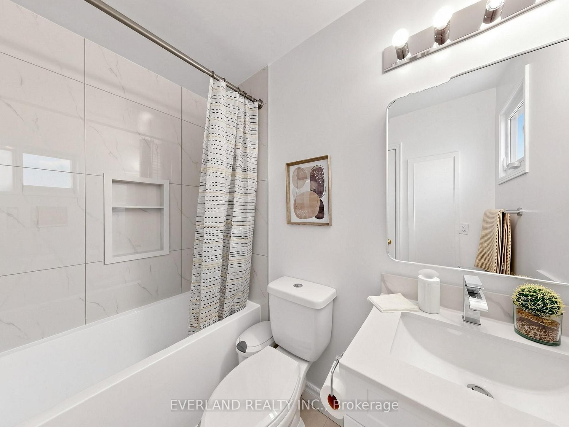 Photo 26 of 26 Erla Court, Markham, Middlefield — HOMEH