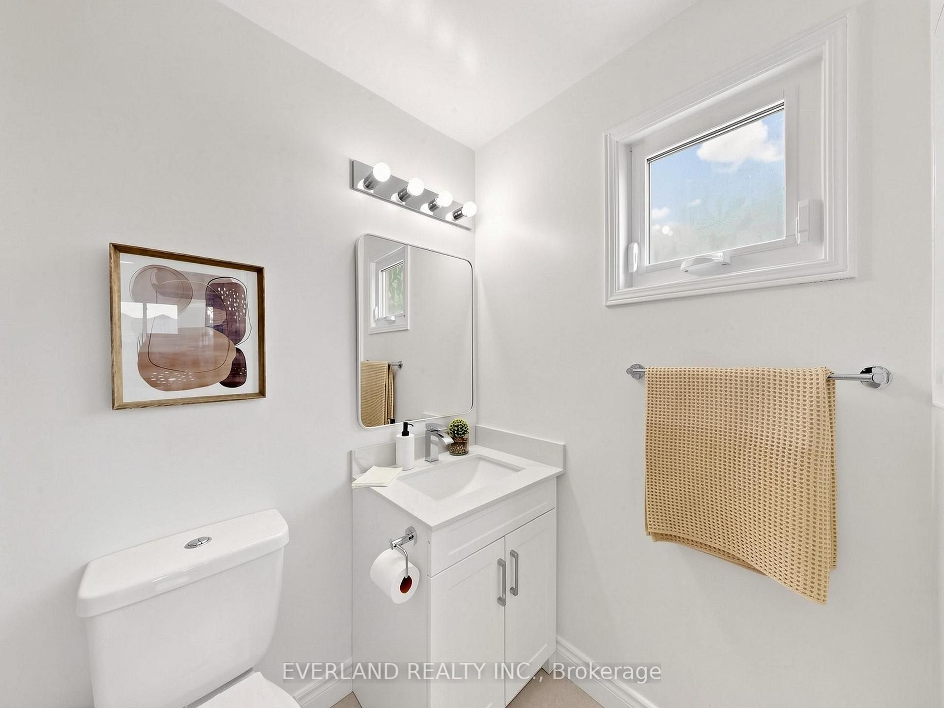 Photo 27 of 26 Erla Court, Markham, Middlefield — HOMEH