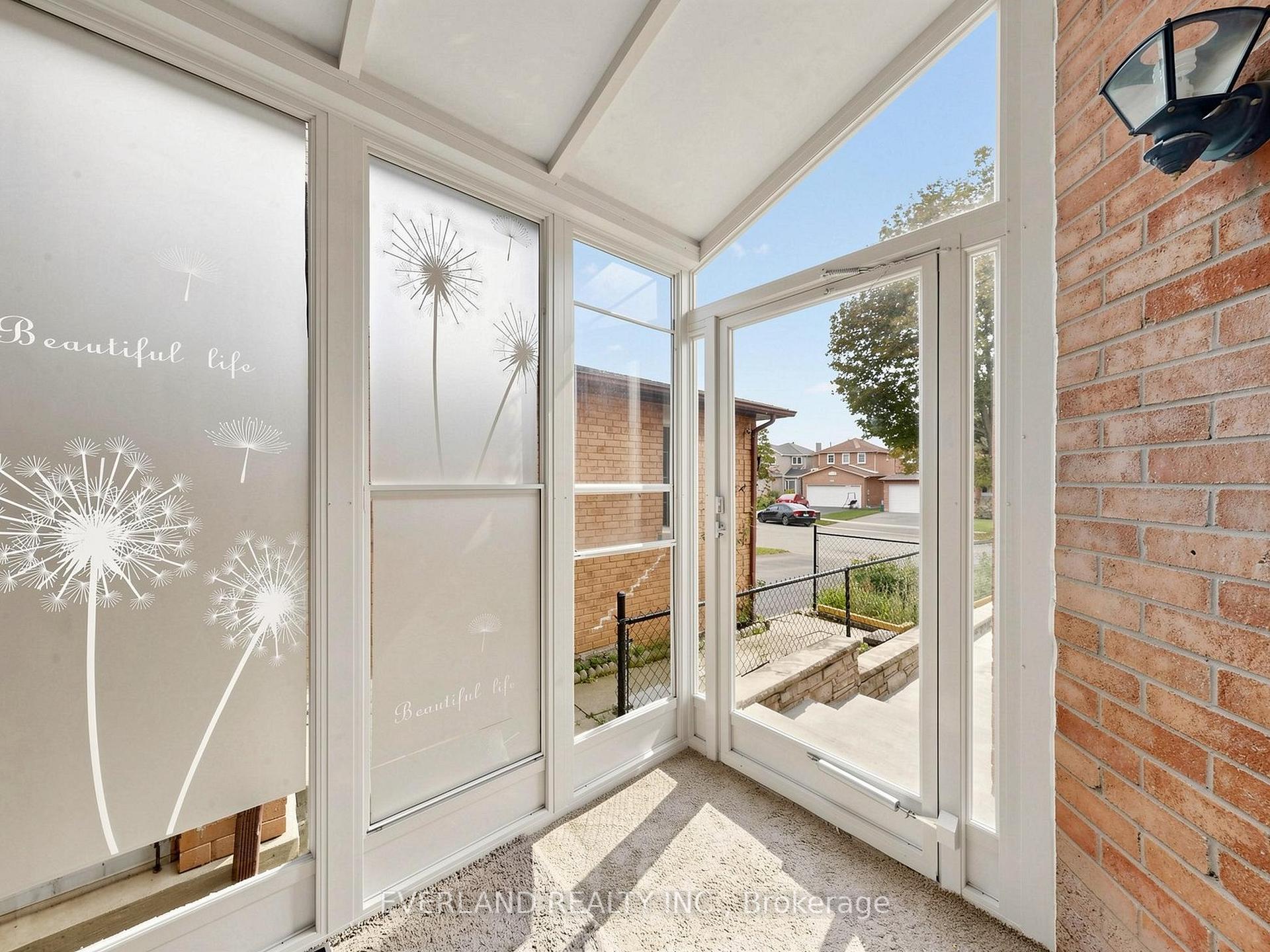 Photo 41 of 26 Erla Court, Markham, Middlefield — HOMEH