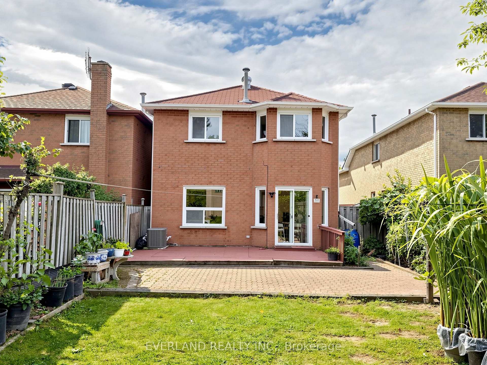 Photo 43 of 26 Erla Court, Markham, Middlefield — HOMEH