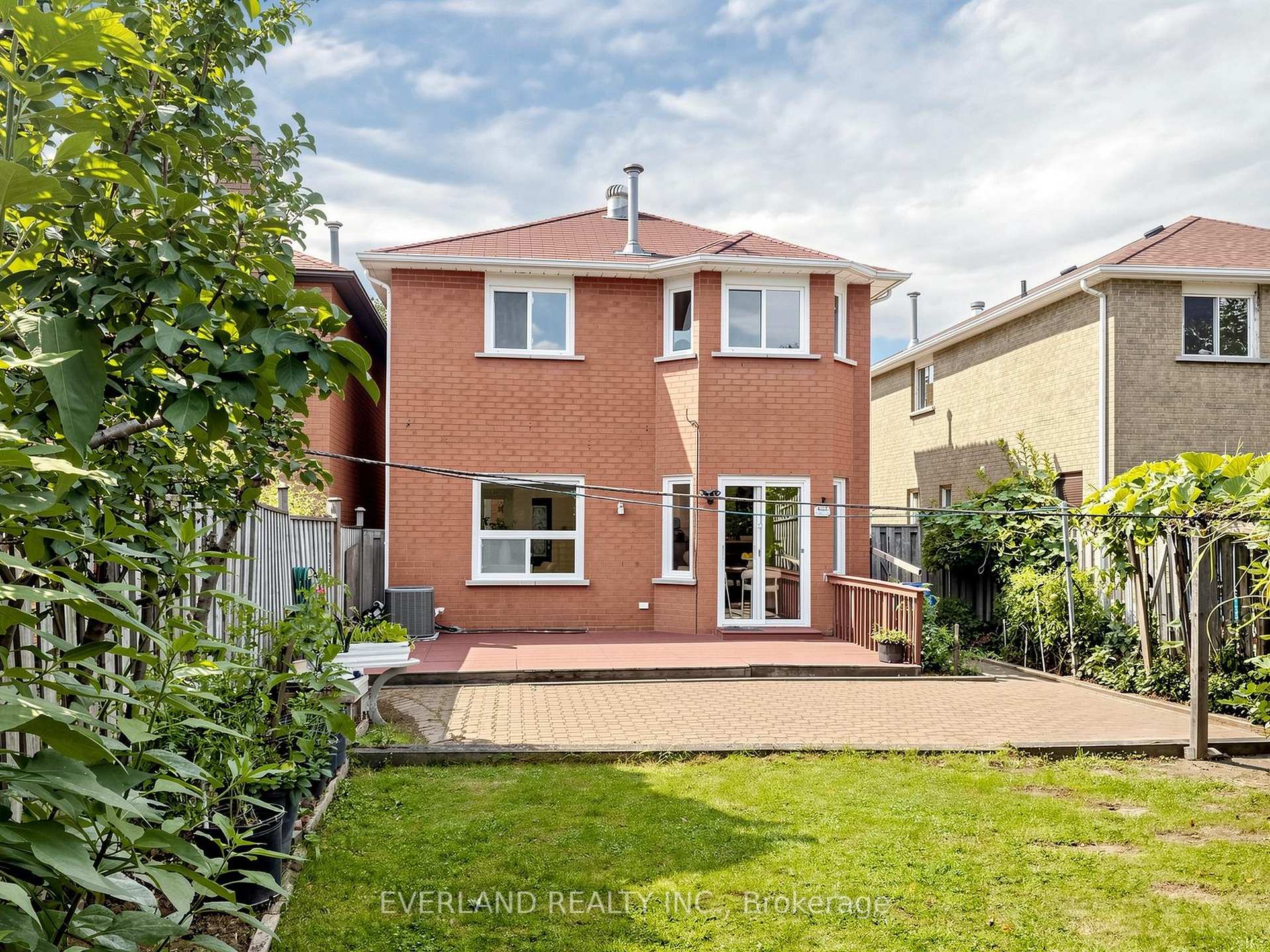 Photo 44 of 26 Erla Court, Markham, Middlefield — HOMEH