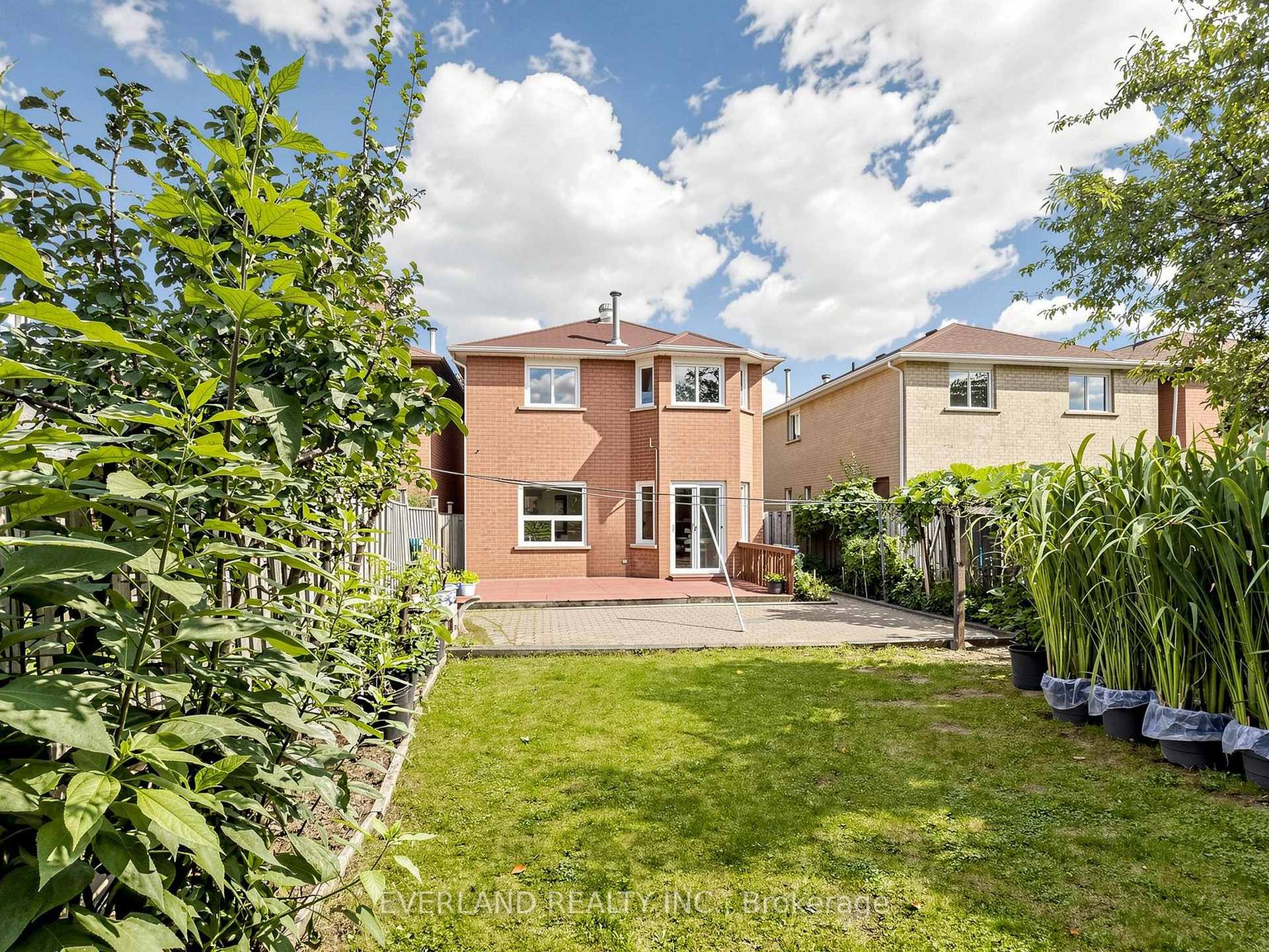 Photo 47 of 26 Erla Court, Markham, Middlefield — HOMEH