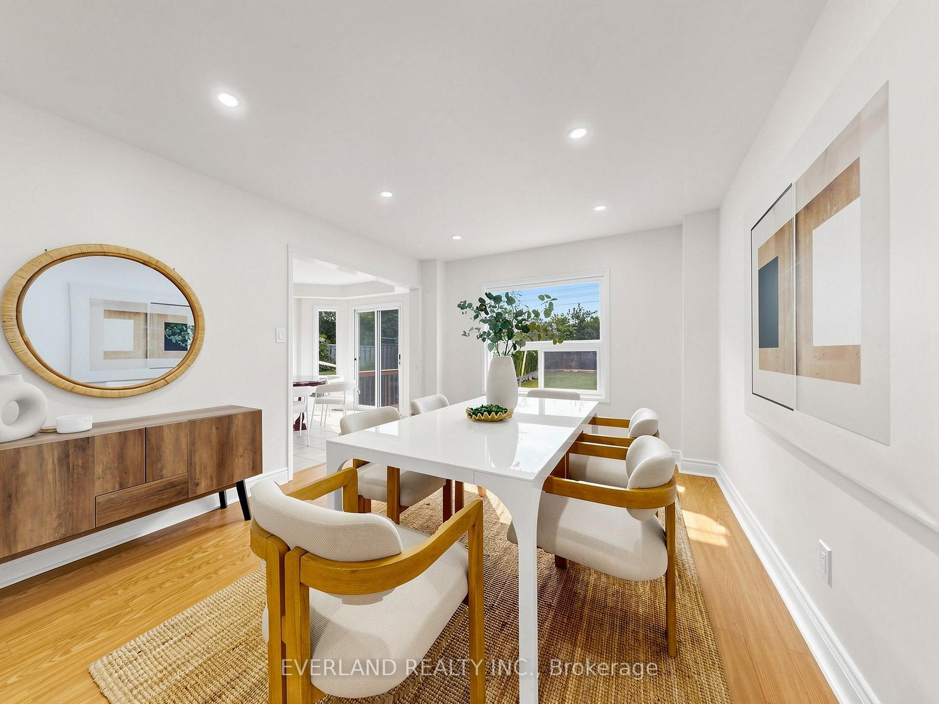 Photo 49 of 26 Erla Court, Markham, Middlefield — HOMEH