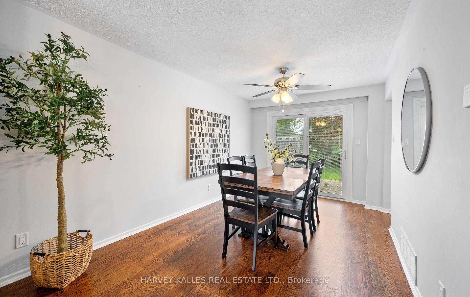 Photo 5 of 143 Kingsview Drive, Caledon, Bolton North — HOMEH