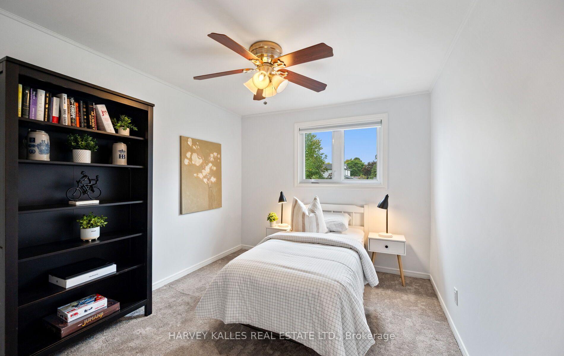 Photo 14 of 143 Kingsview Drive, Caledon, Bolton North — HOMEH