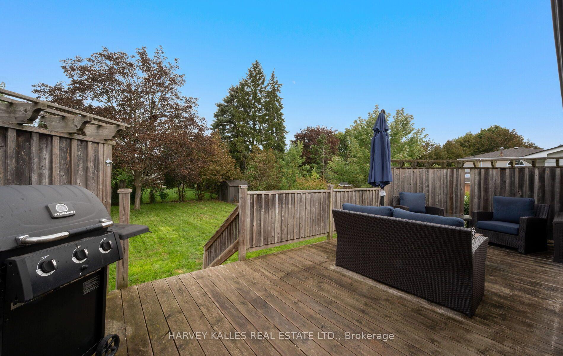 Photo 21 of 143 Kingsview Drive, Caledon, Bolton North — HOMEH