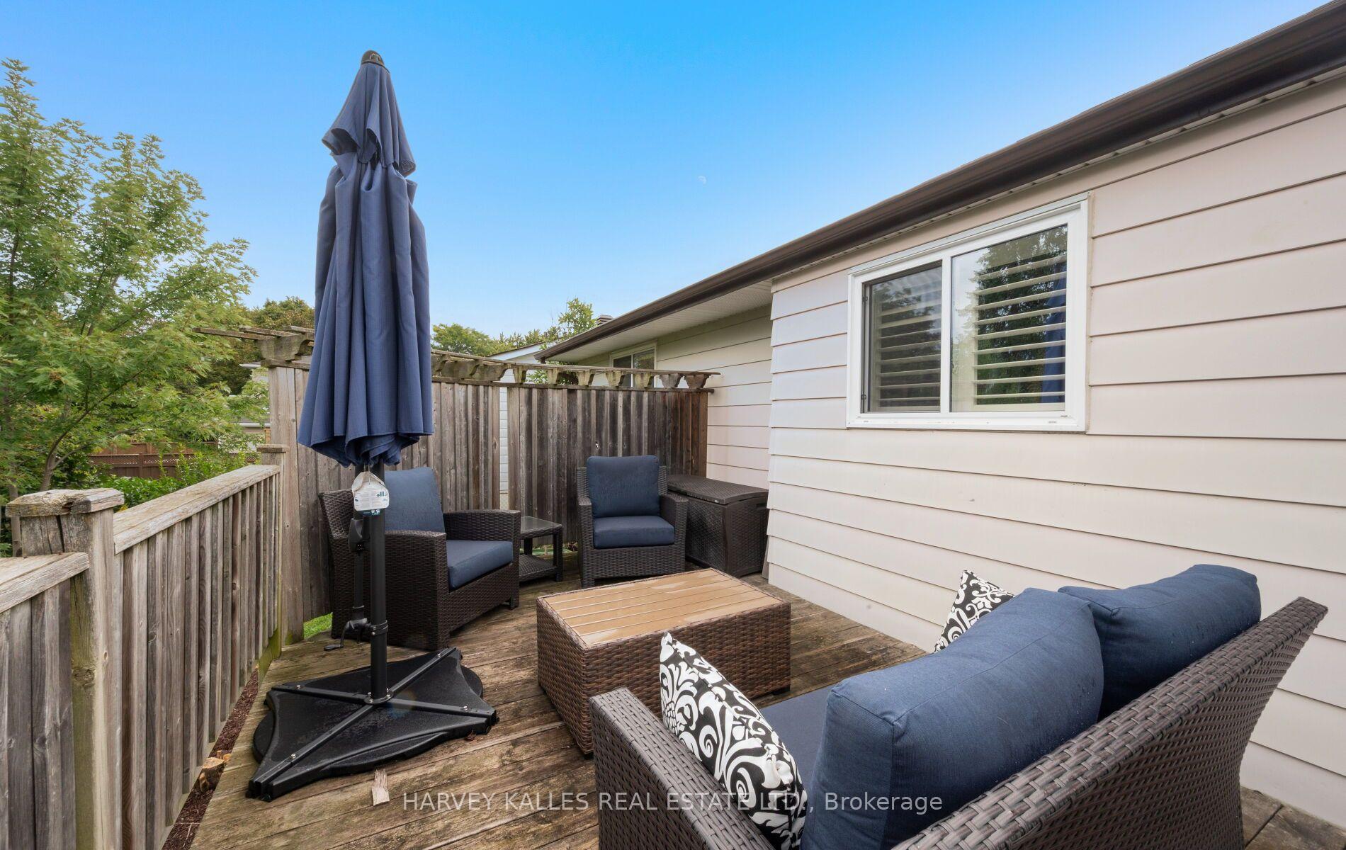 Photo 22 of 143 Kingsview Drive, Caledon, Bolton North — HOMEH
