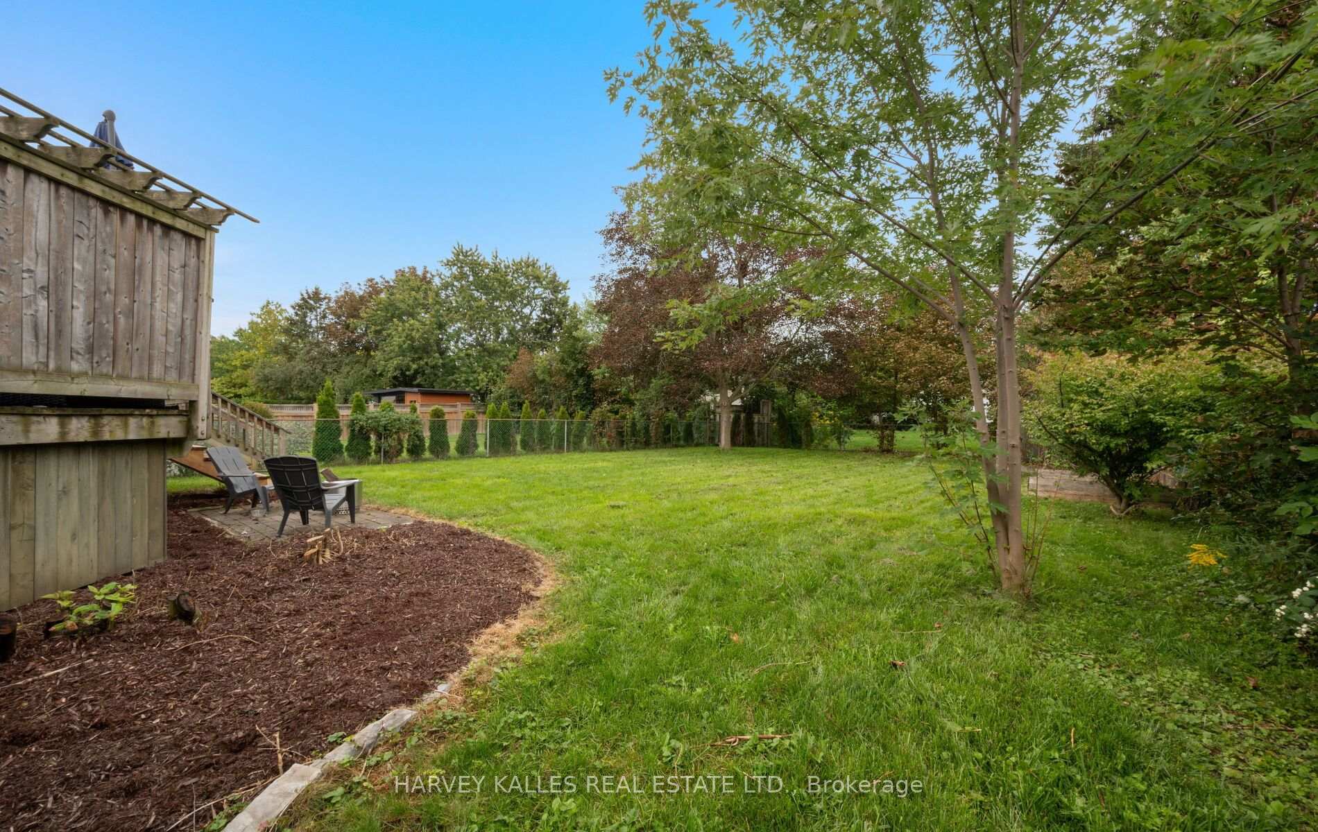 Photo 25 of 143 Kingsview Drive, Caledon, Bolton North — HOMEH