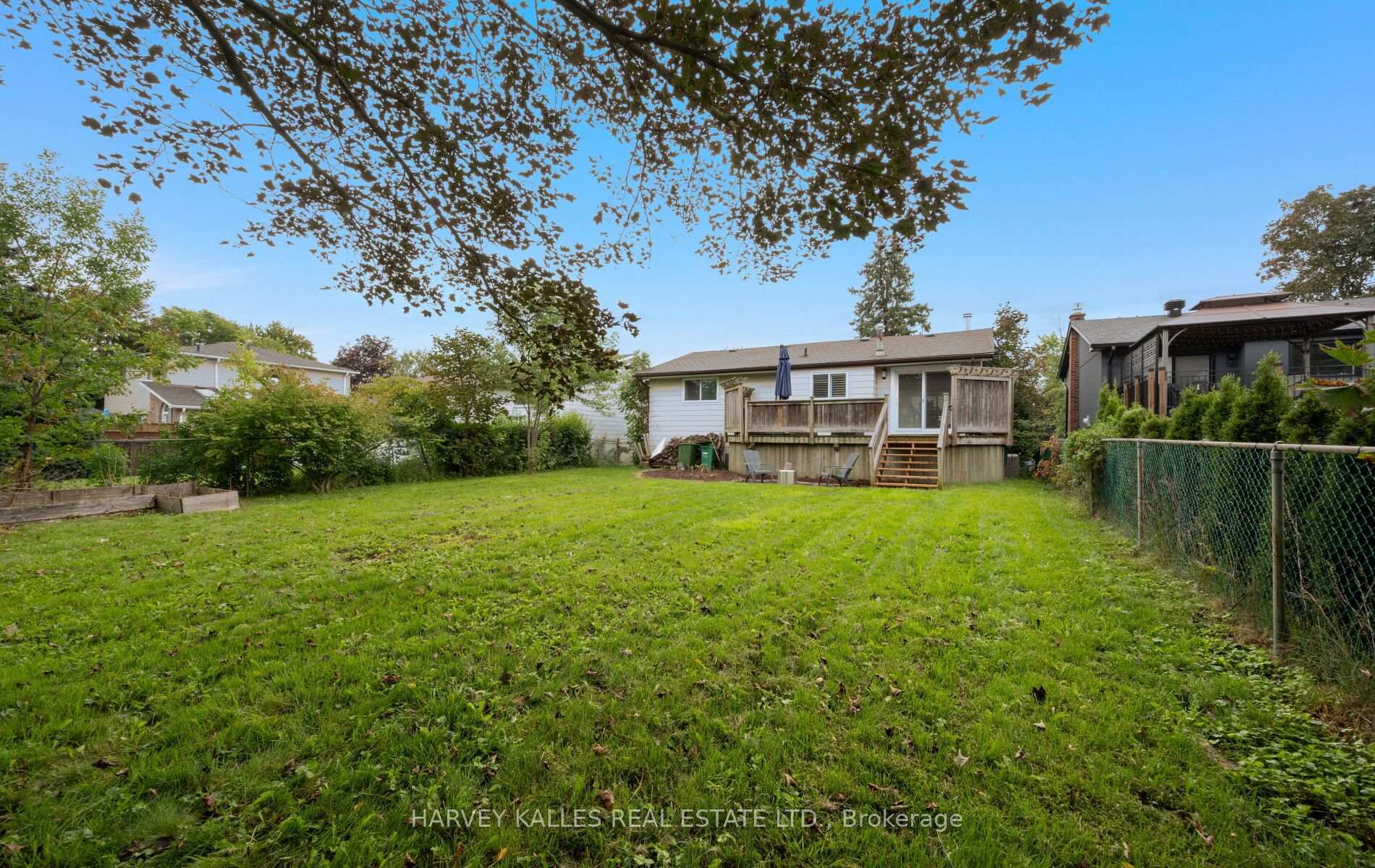 Photo 26 of 143 Kingsview Drive, Caledon, Bolton North — HOMEH
